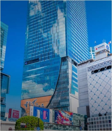 Shibuya