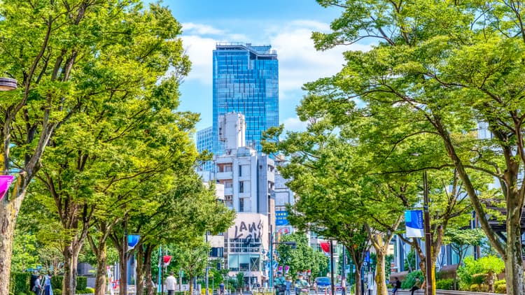 Shibuya