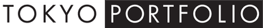 Tokyo Portfolio header logo