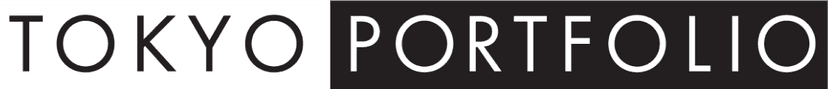 Tokyo Portfolio header logo