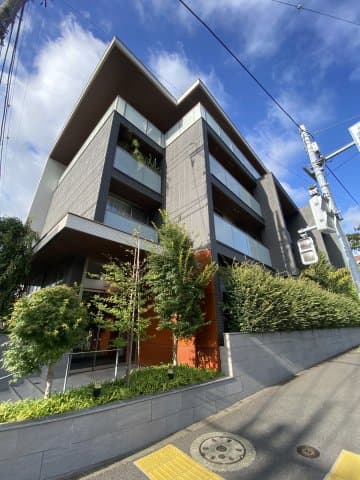 Sakuragi Takayama Exterior