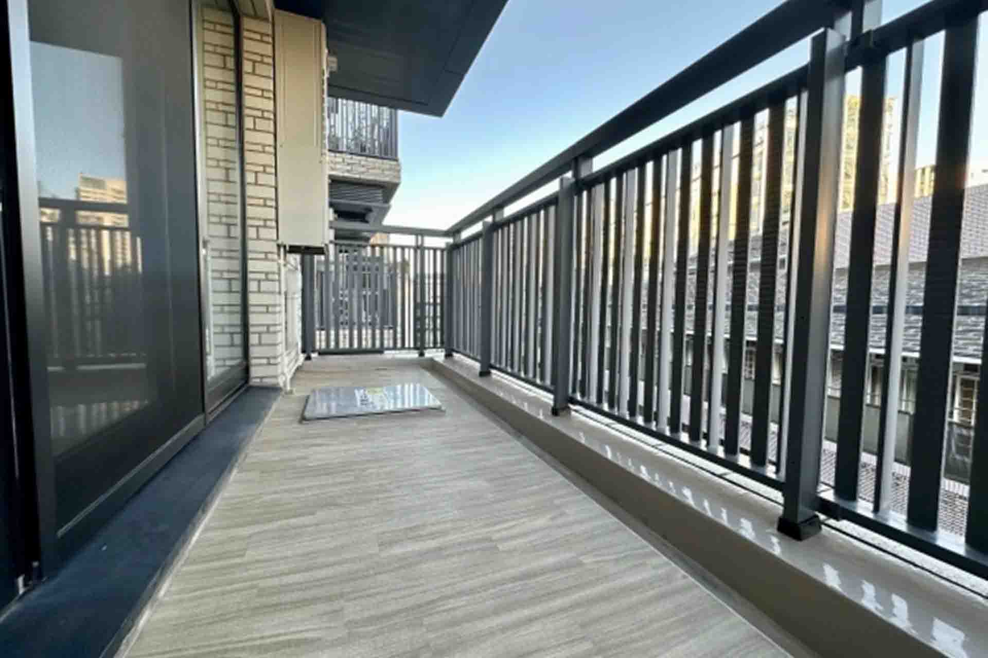 Open Residence Hiroo The House South Court Balcony.jpg