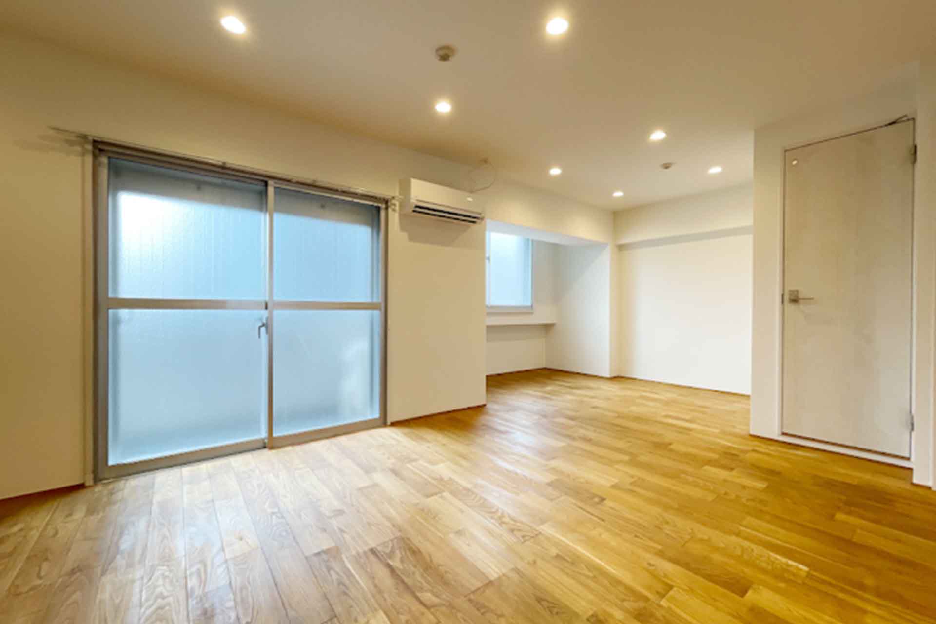 Roppongi Heights LDK3.jpg