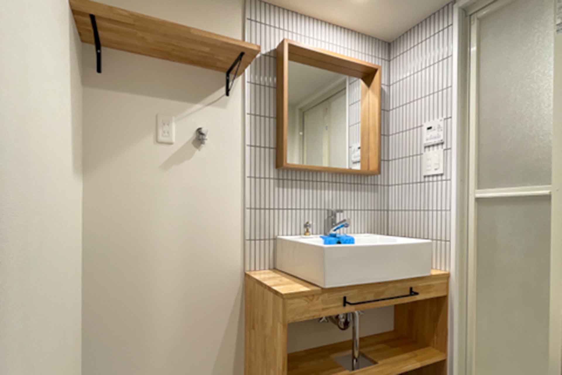 Roppongi Heights Bathroom2.jpg