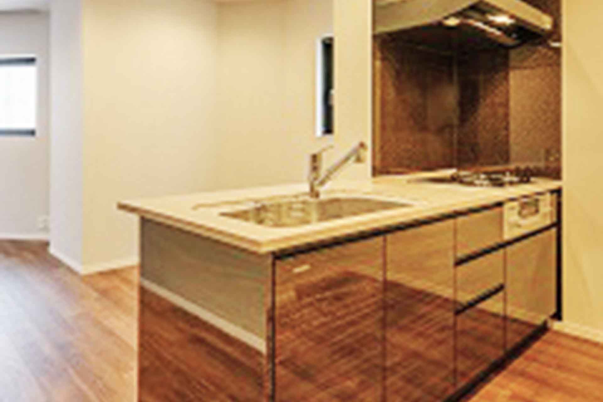 Casa Splendid Azabu-Juban Ekimae kitchen.jpg
