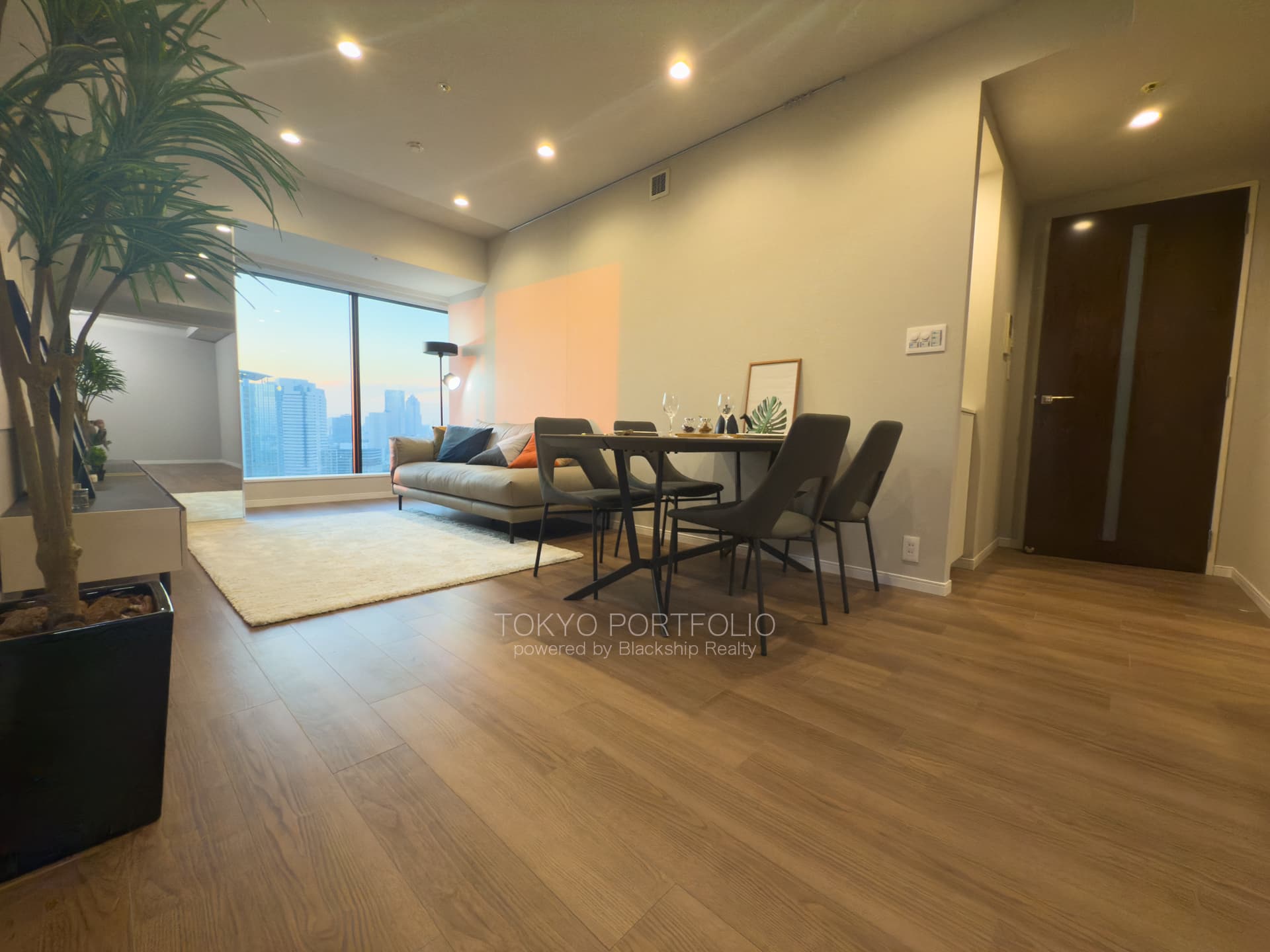 City Towers Toyosu The Twin 2508-12.jpg