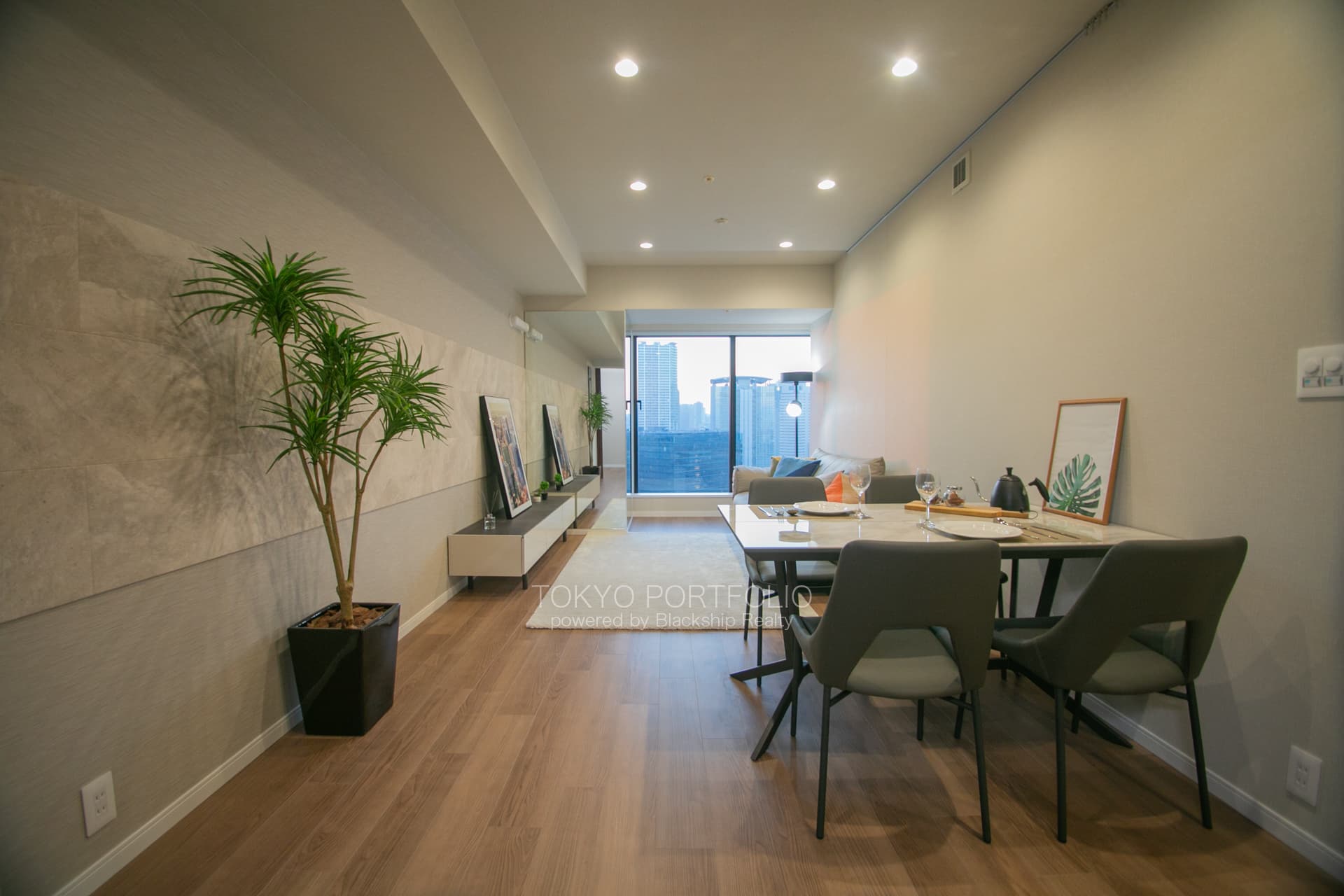 City Towers Toyosu The Twin 2508-08.jpg