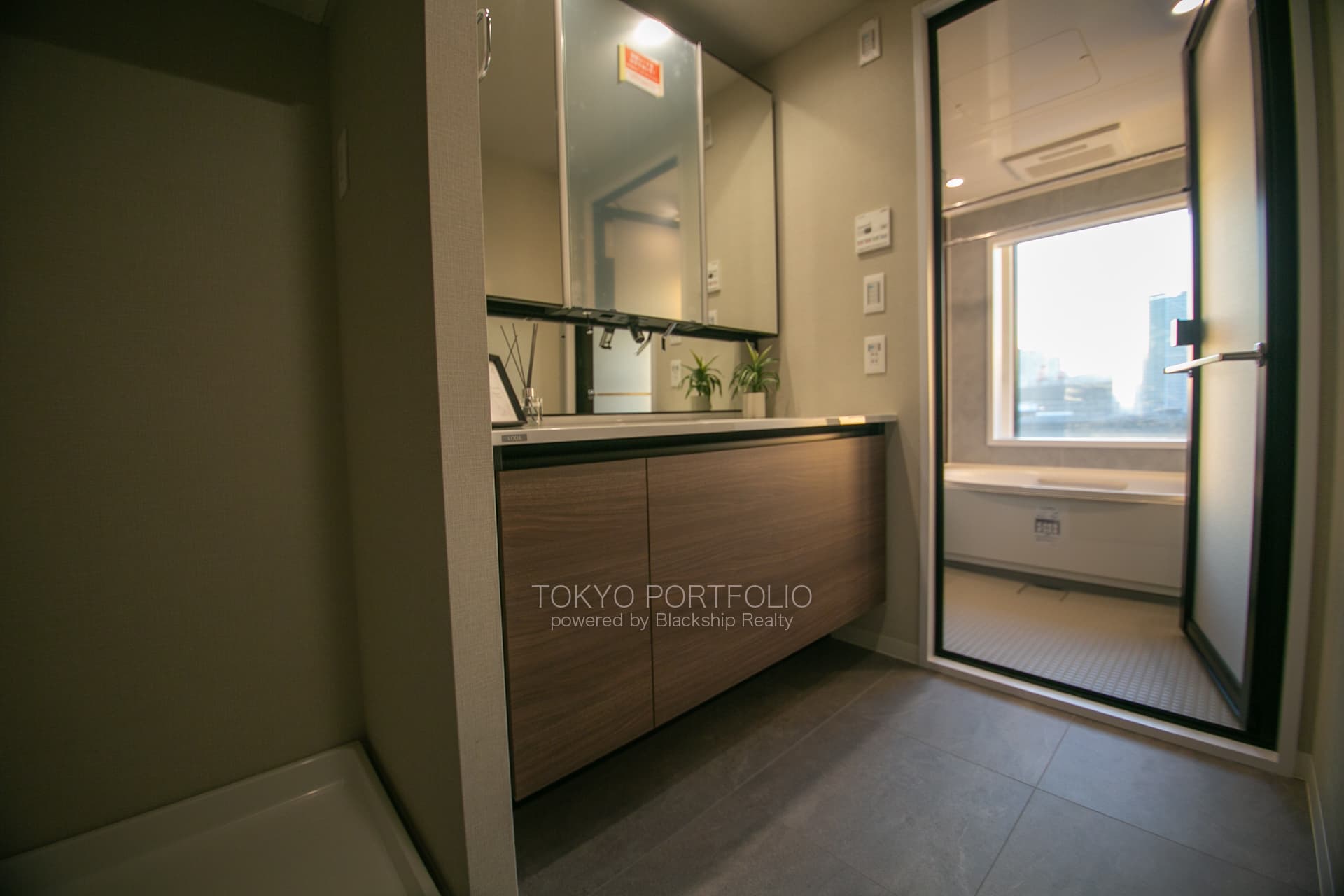 City Towers Toyosu The Twin 2508-05.jpg