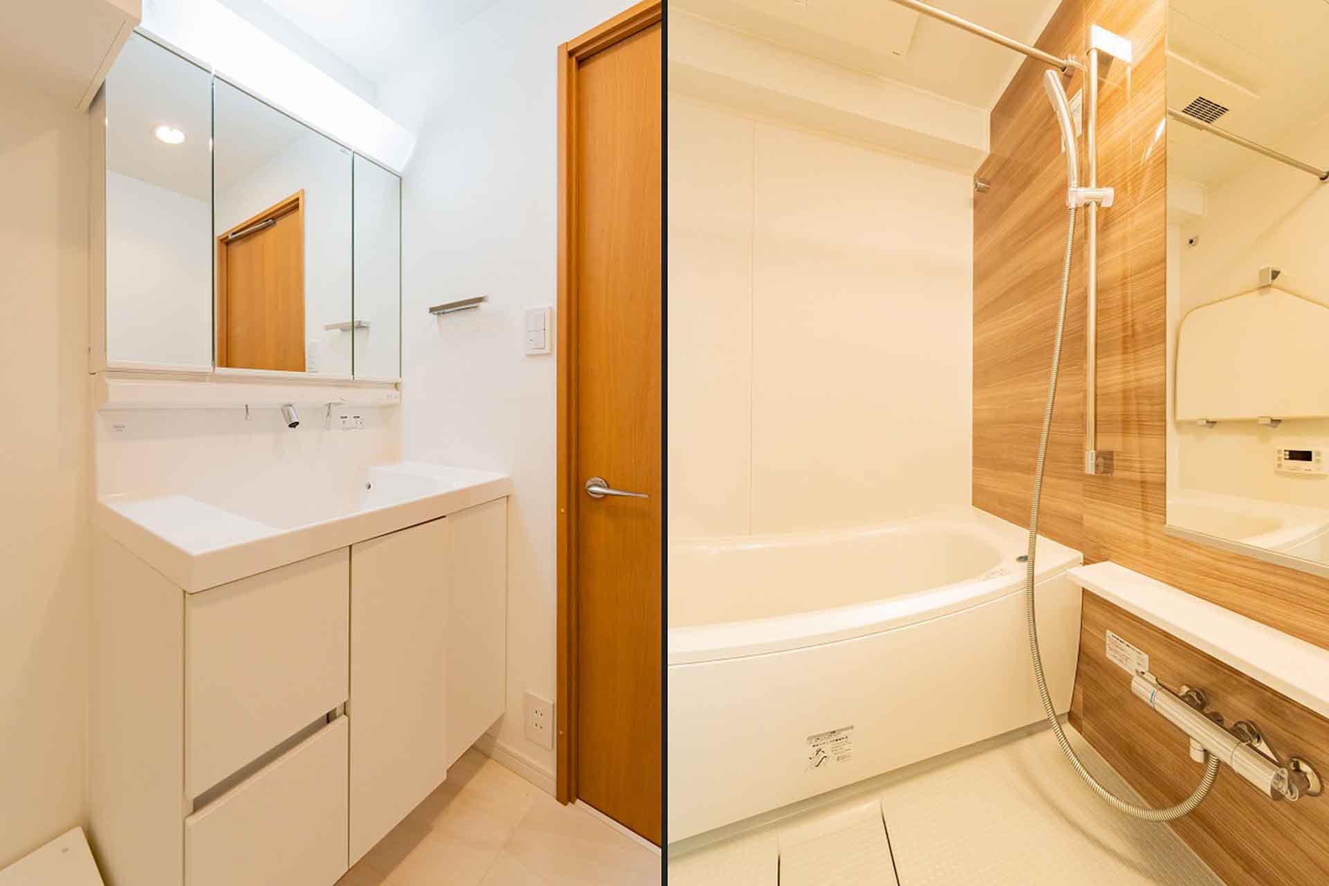 ROPPONGI VIEW TOWER  Bathroom.jpg