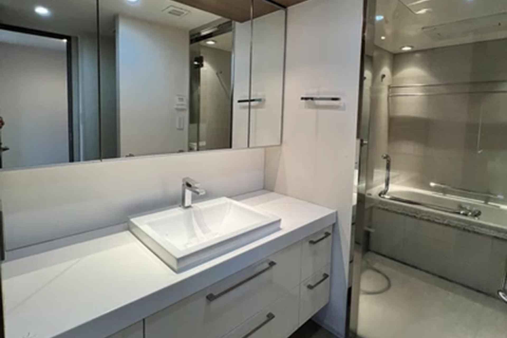 Park House Suwayama PRESENCE Bthroom2.jpg