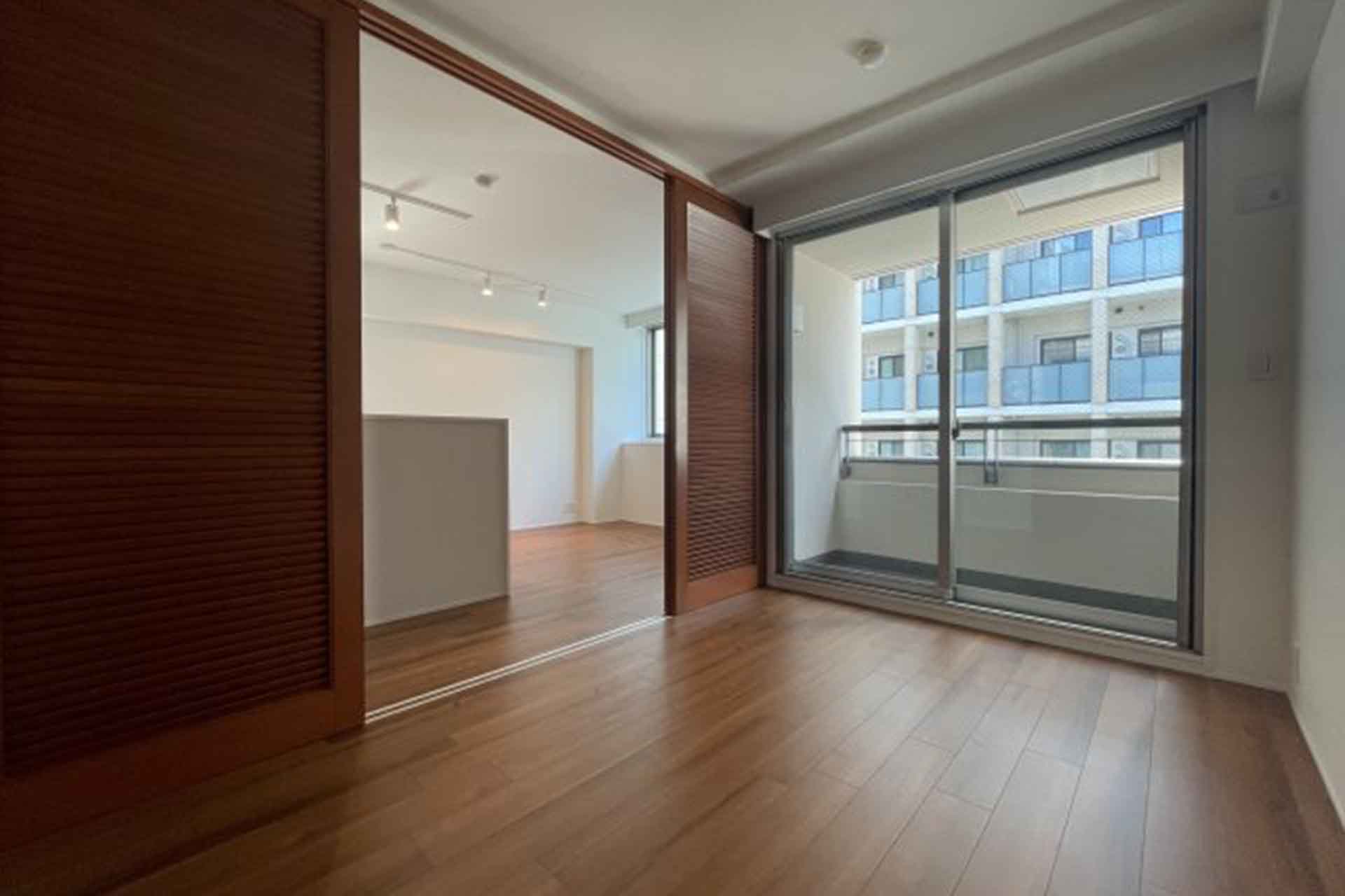 City Terrace Akasaka Bedroom2.jpg