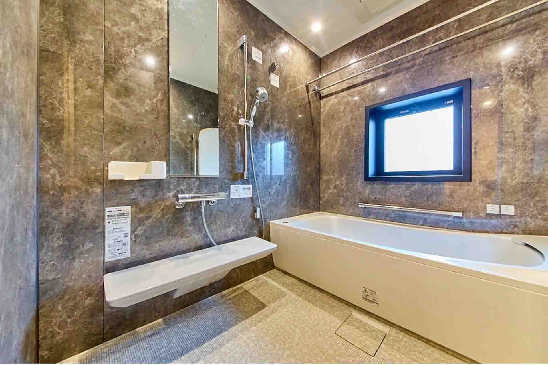 Park Homes Sangenjaya 1-chome Bathroom.jpg