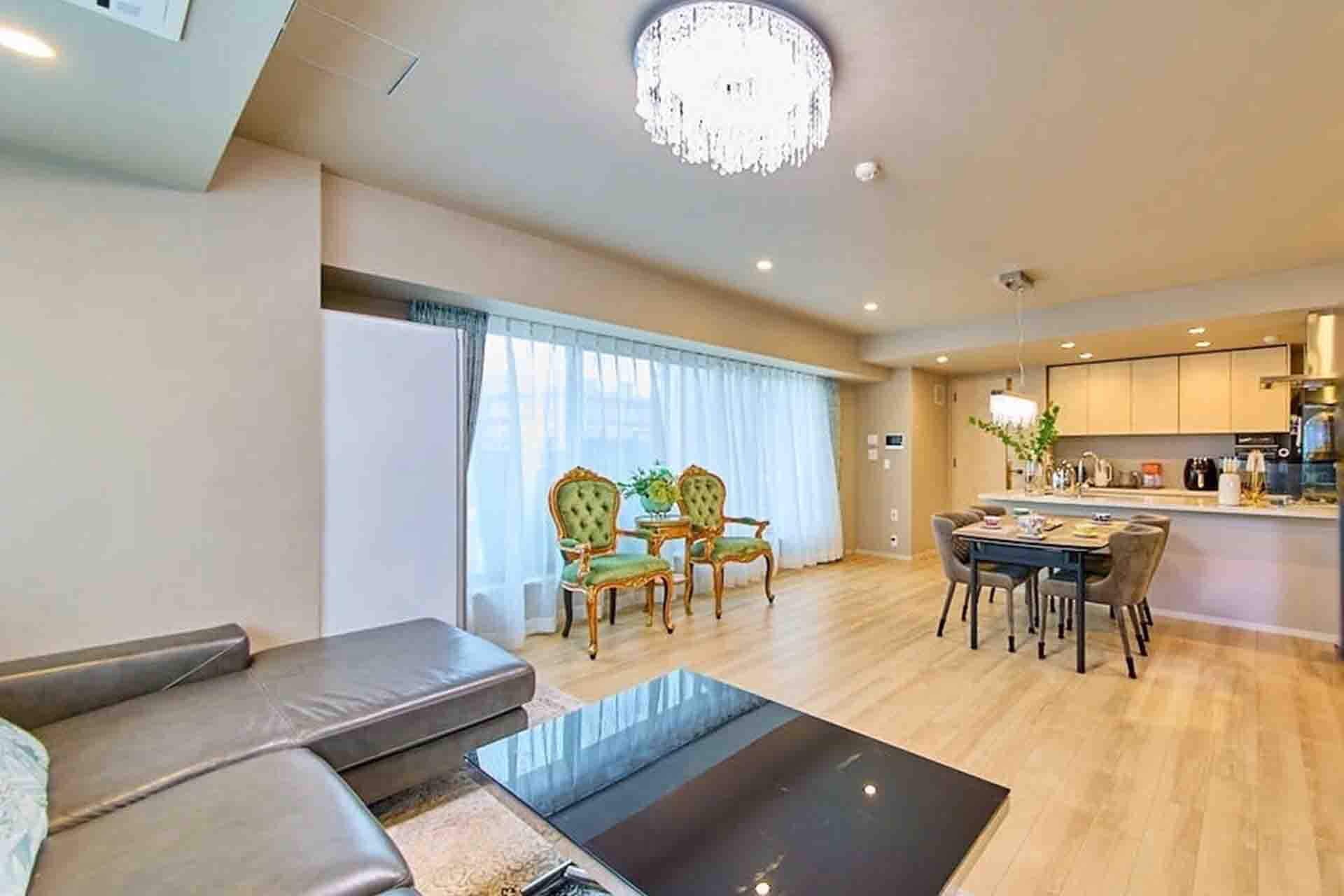 Park Homes Sangenjaya 1-chome LDK.jpg