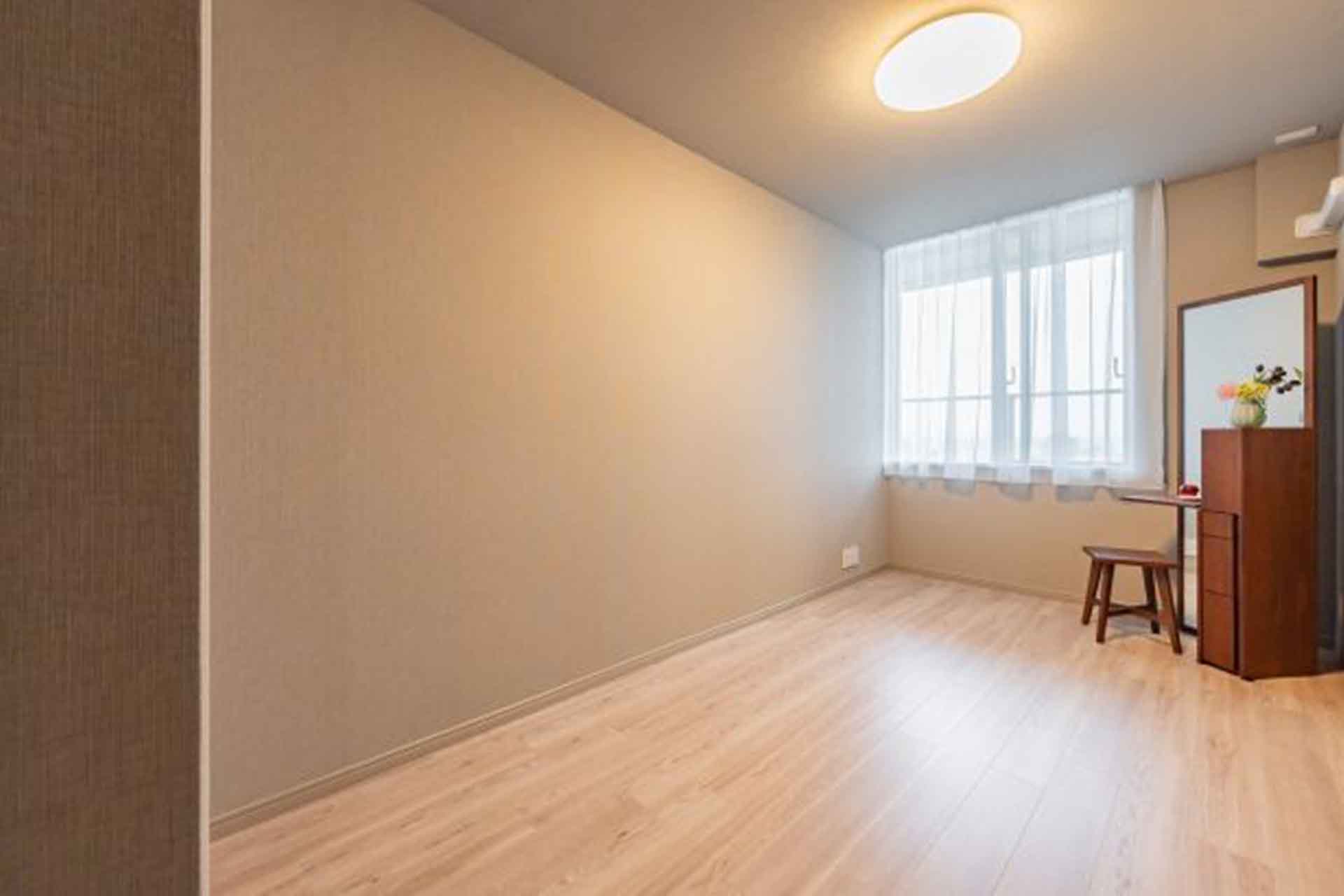 Nishi-Waseda Park Tower Bedroom2.jpg