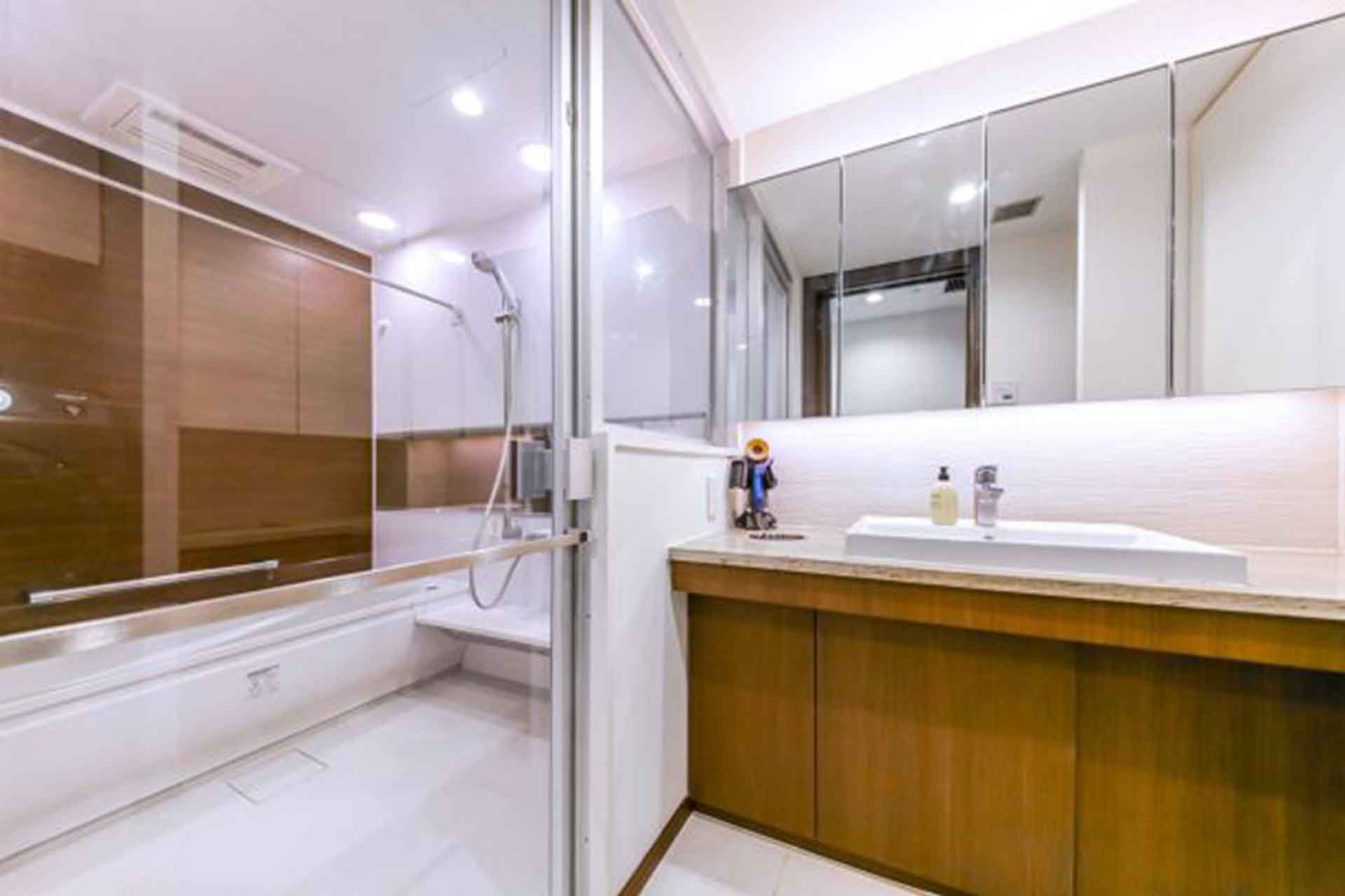 Tokyo Twin Parks Light Wing Bathroom.jpg