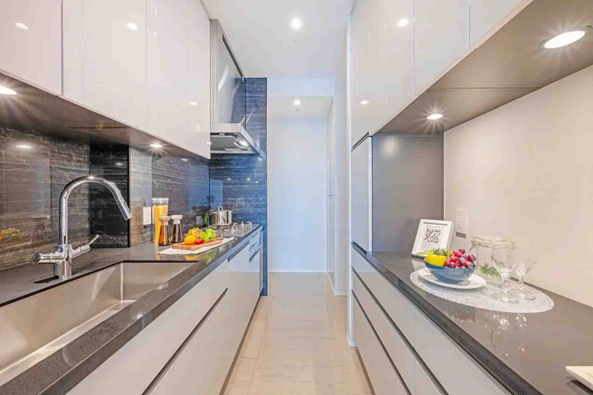  Park Court Aoyama The Tower kitchen.jpg