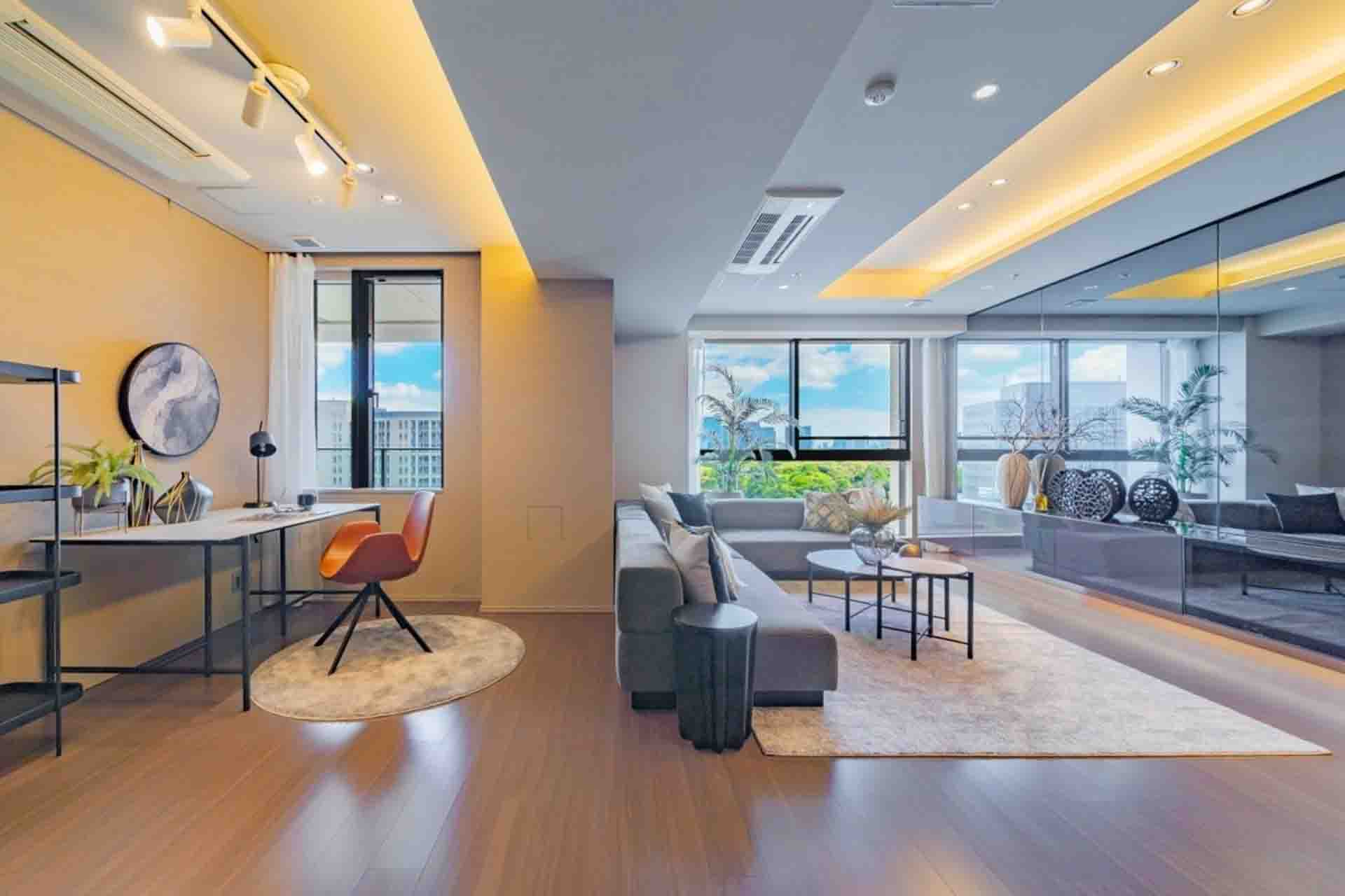 The Parkhouse Gran Sanbancho LDK.jpg