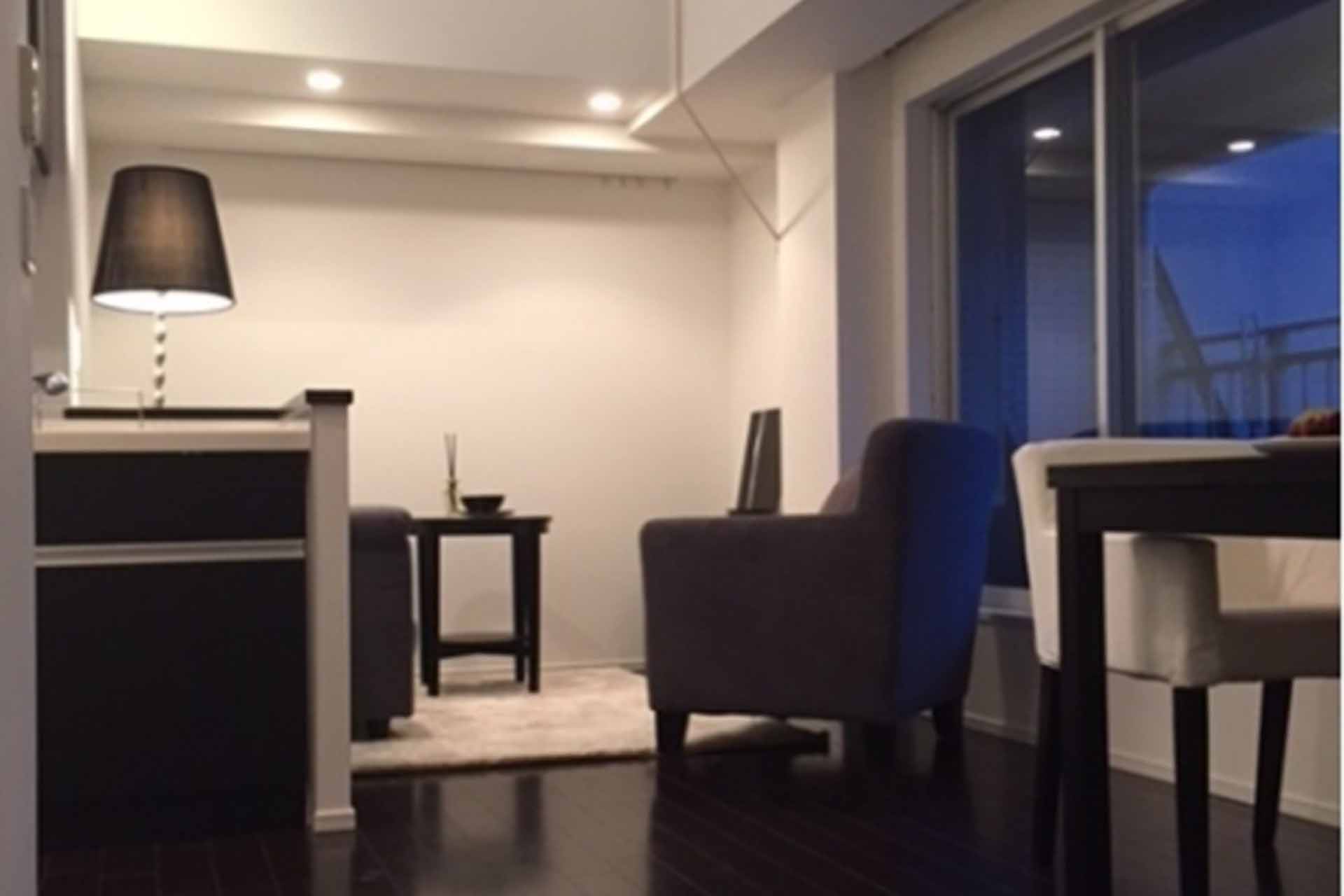 BPR Residence Ebisu LDK2.jpg
