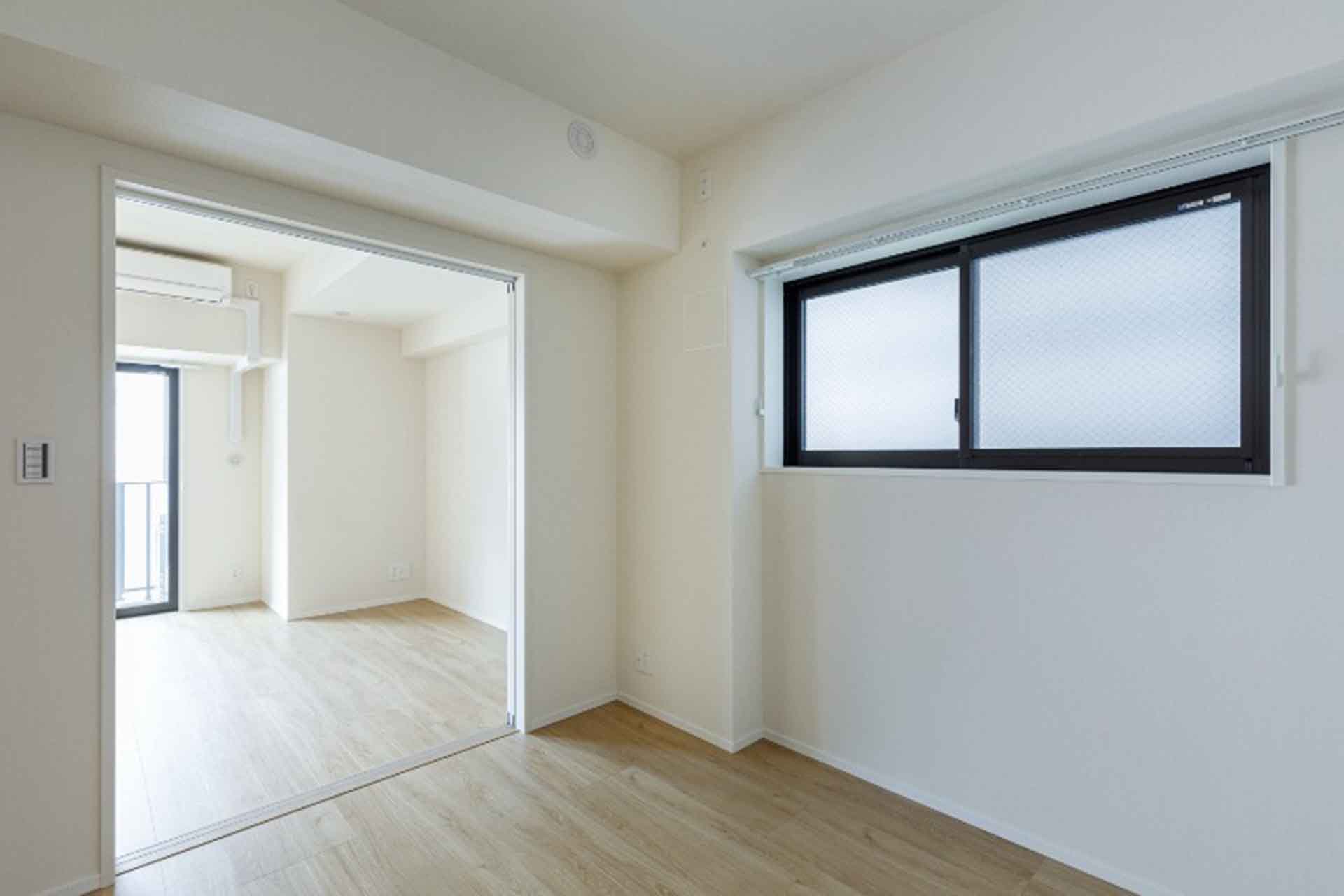 Alto Villa Toranomon Bedroom.jpg