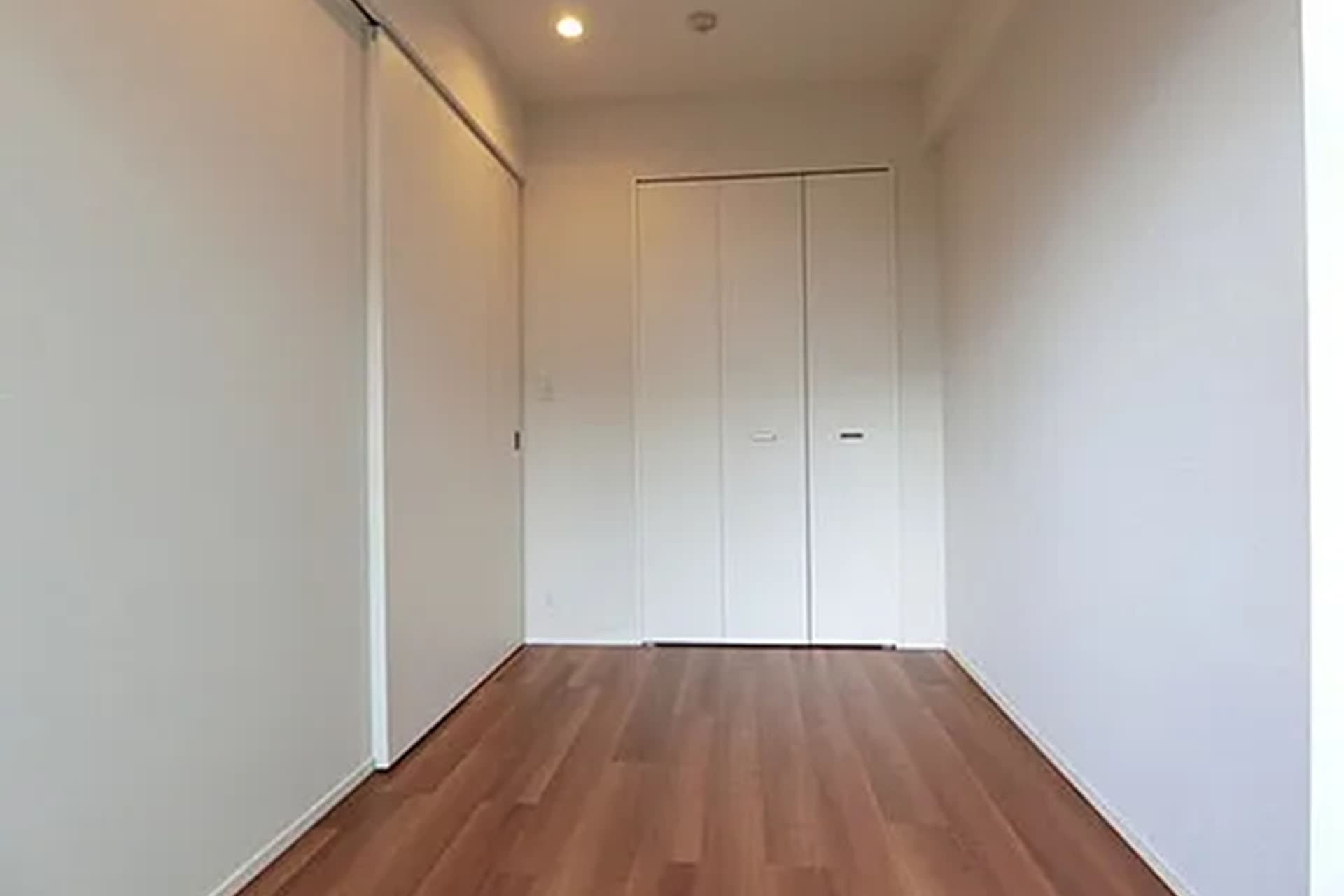 Casa Spread Minamiazabu FLATS Bedroom2.jpg