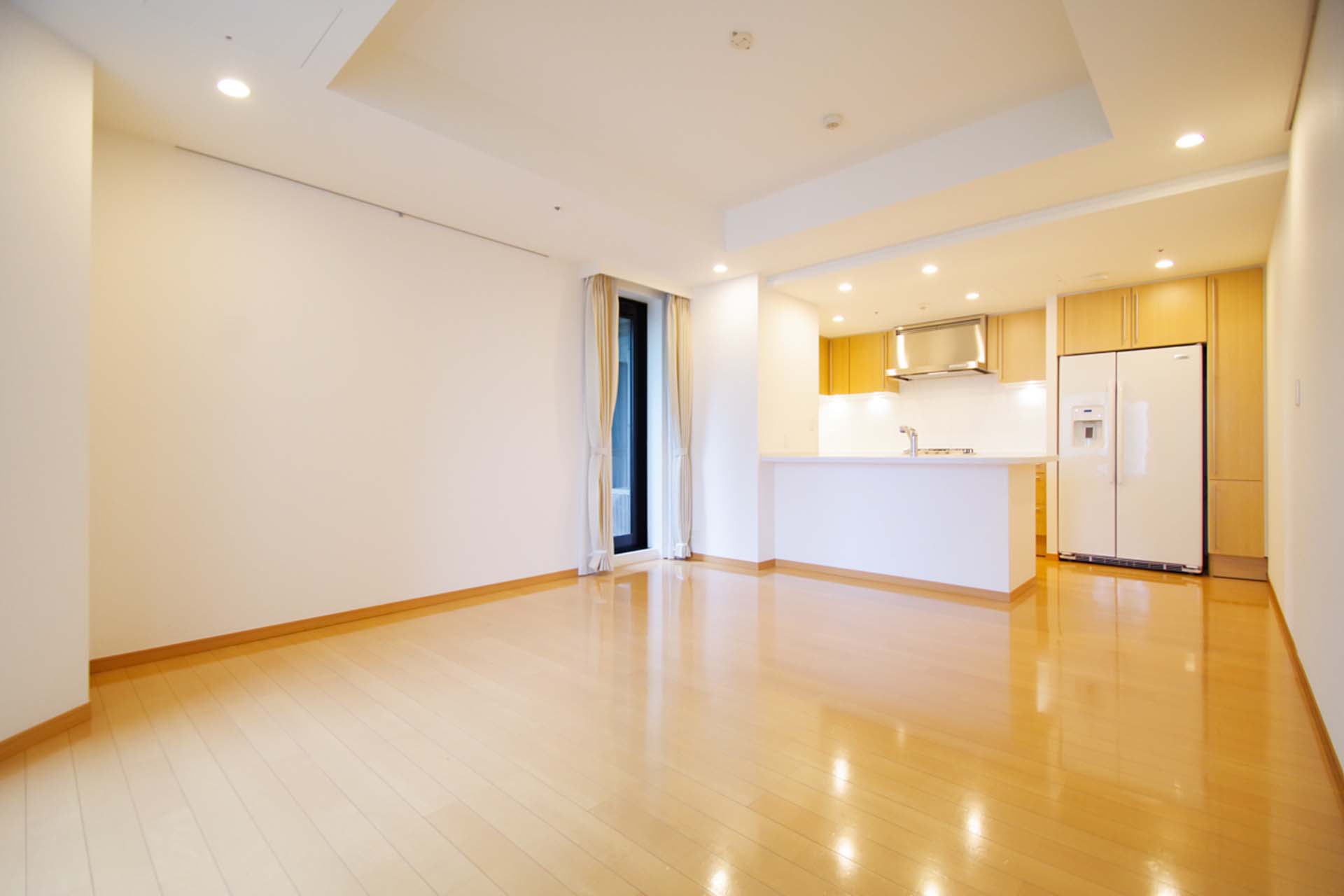 IZUMI GARDEN RESIDENCE LDK2.jpg