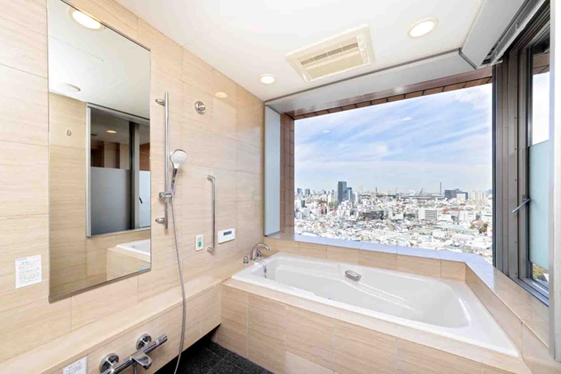 Aoyama Park Tower Bathroom.jpg