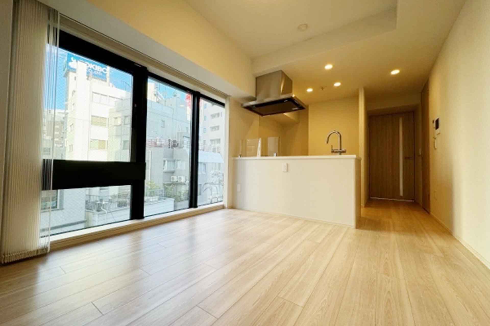PIARS AZABU EAST LDK2.jpg