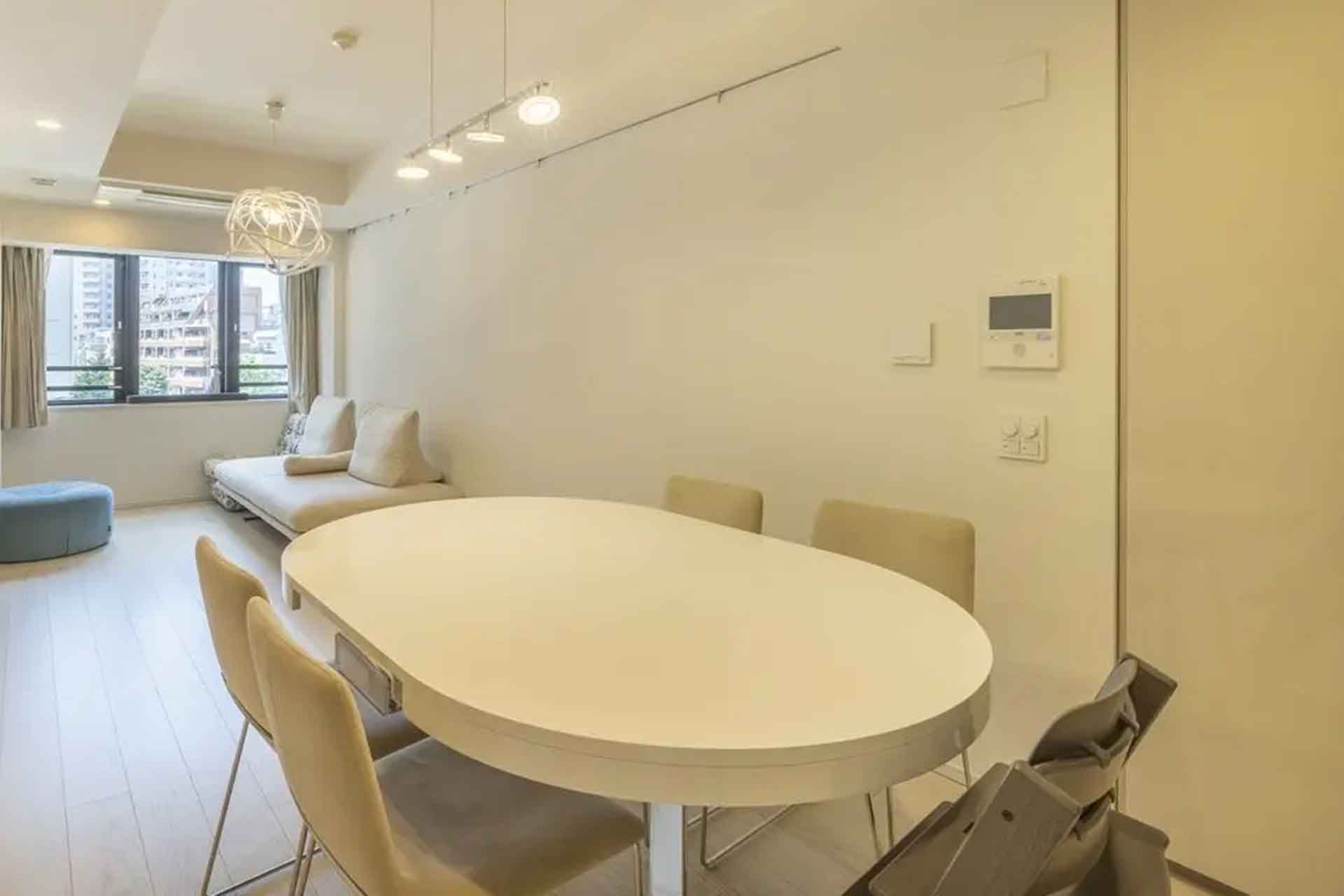 The Parkhouse Mita Garden Residence Building LDK.jpg