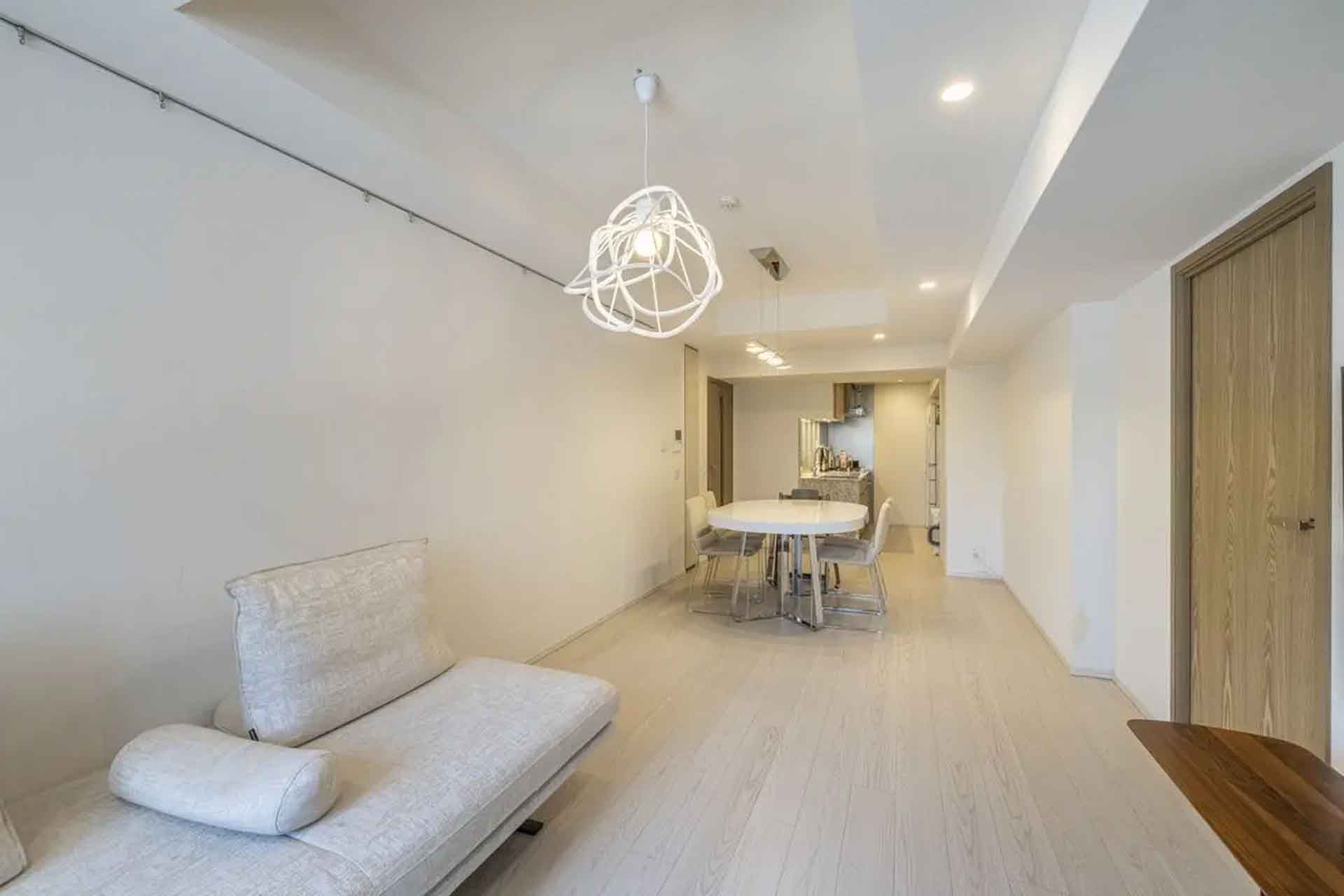 The Parkhouse Mita Garden Residence Building LDK2.jpg