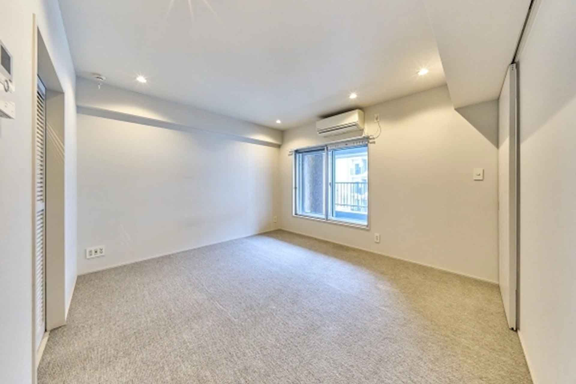 YOYOGI NO MORI HEIGHTS Bedroom2.jpg