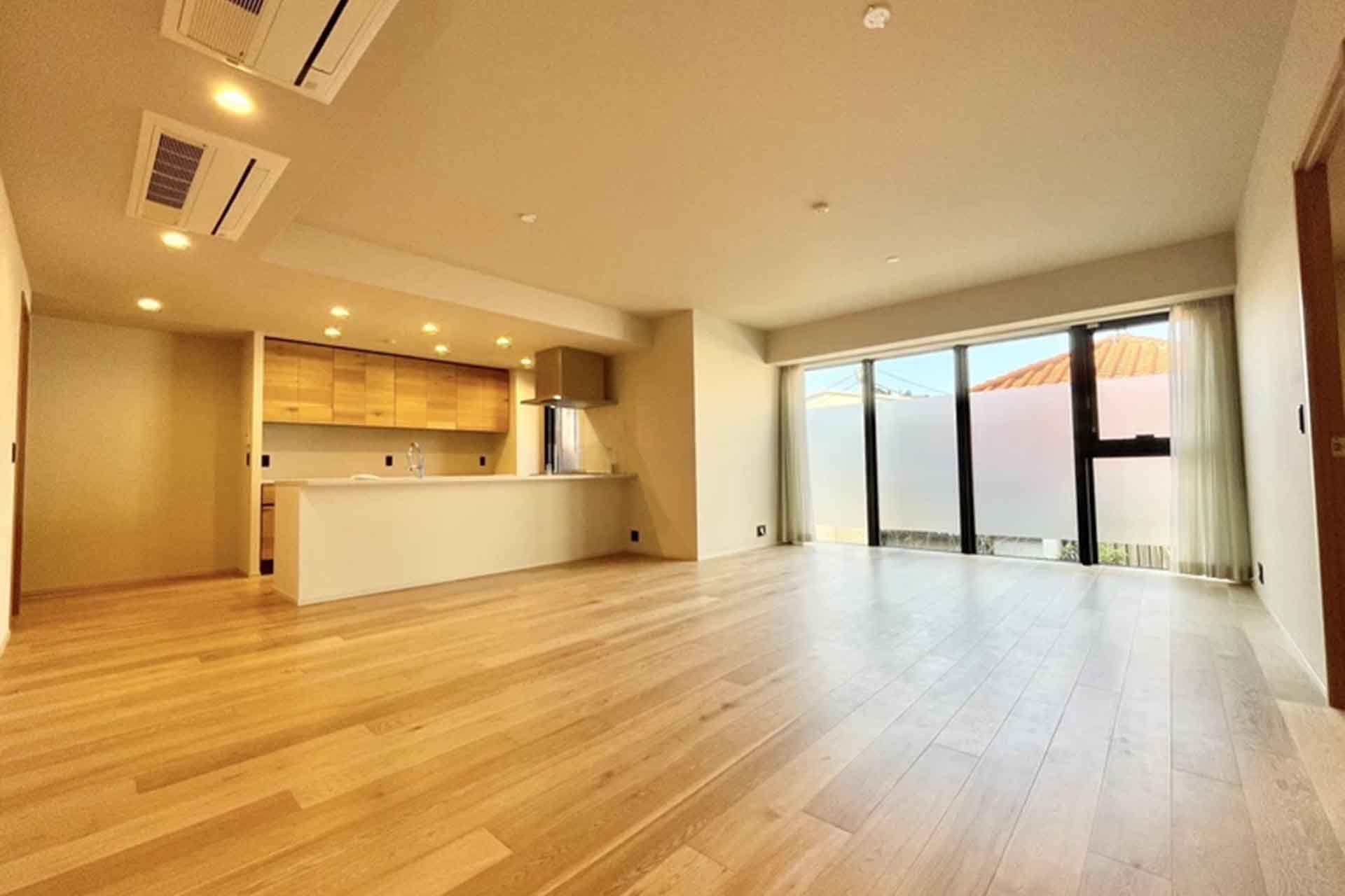 Brands Jiyugaoka LDK3.jpg