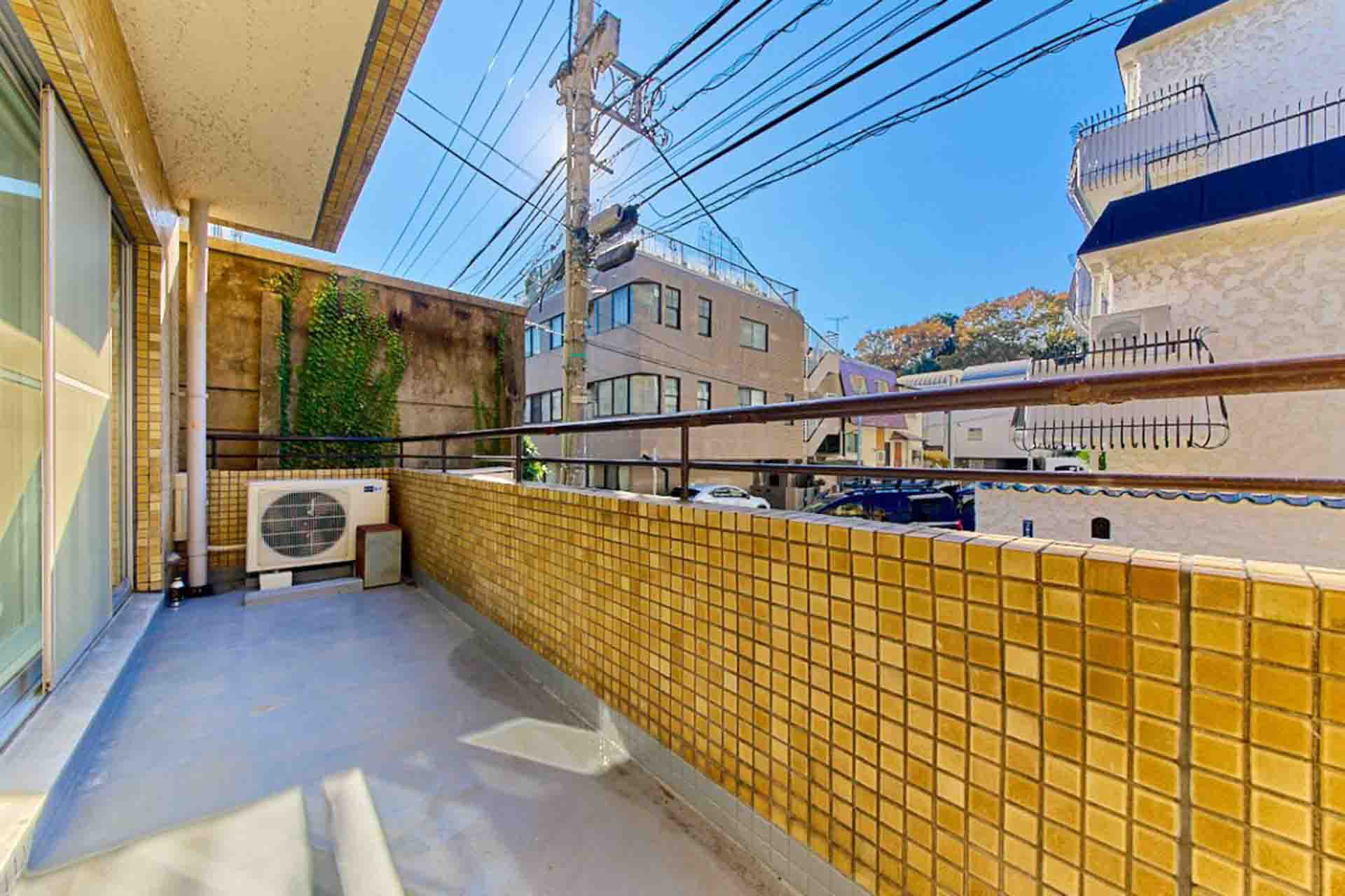 SIVITAS HARAJUKU Balcony.jpg