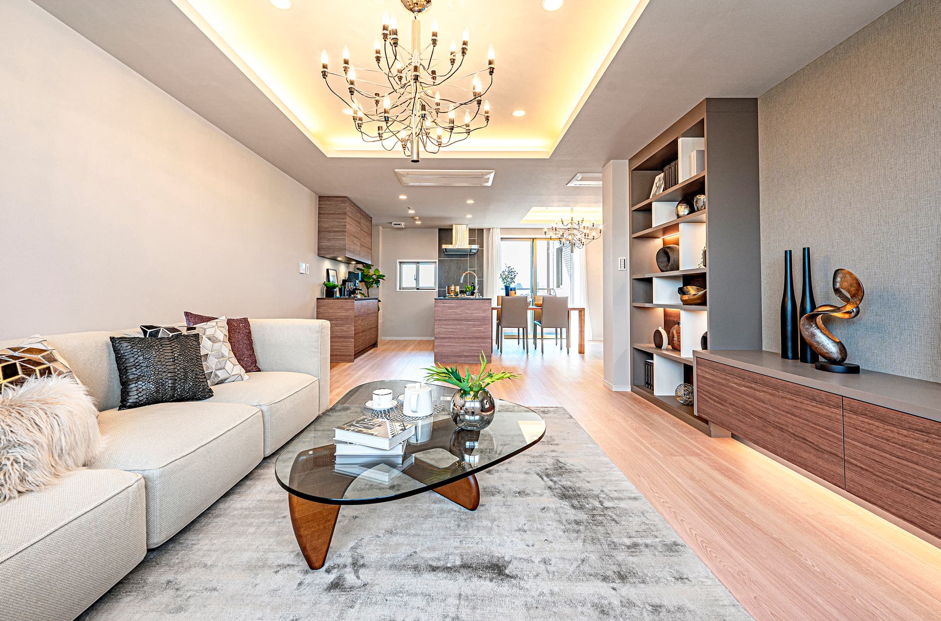 Clio Remington House Bunkyo Harimasaka LDK.jpg