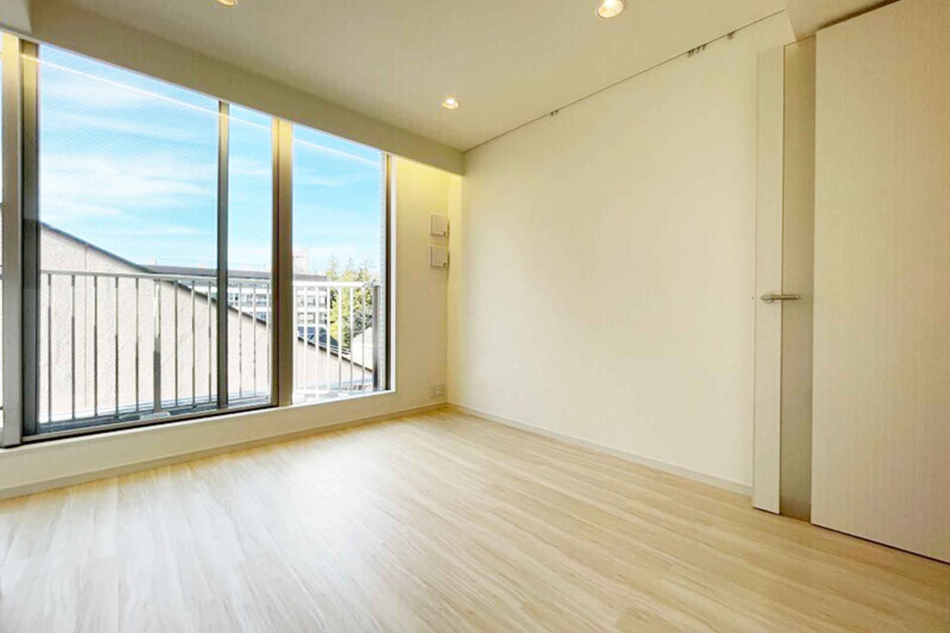 Frontier Residence Minamiazabu LDK2.jpg