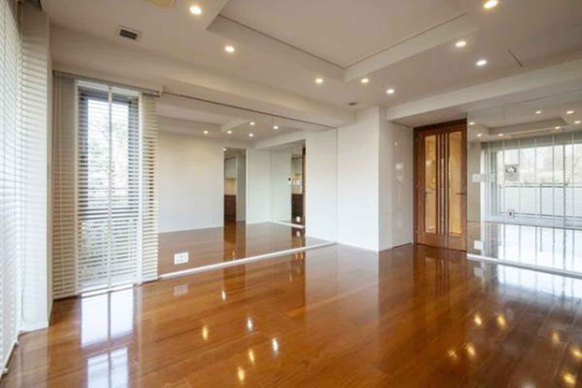 Hiroo Garden Forest Kaede Residence Building C LDK.jpg