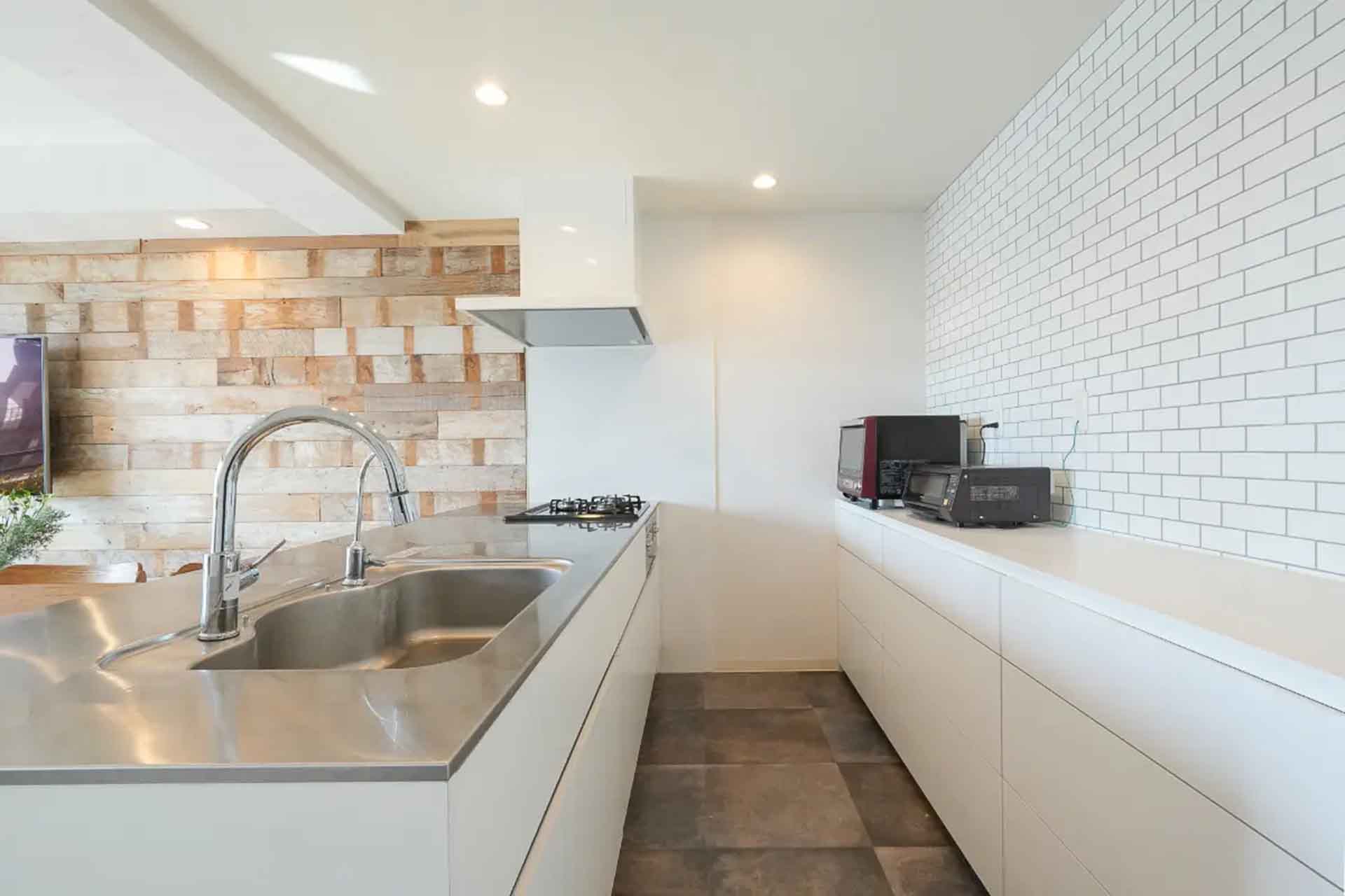 Itopia Azabu kitchen.jpg