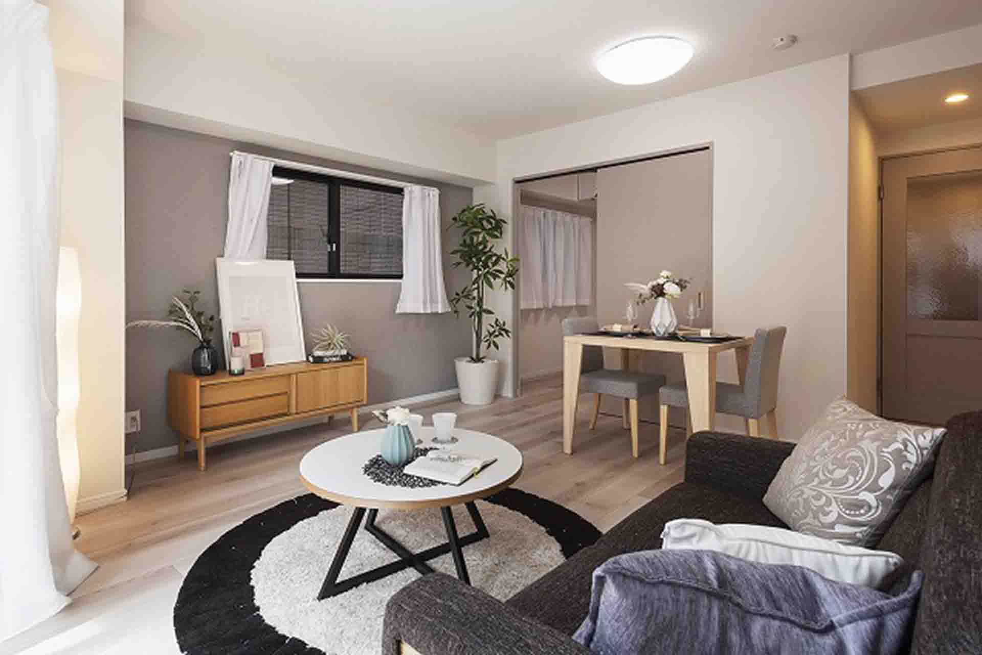 Excelsior Azabu LDK4.jpg