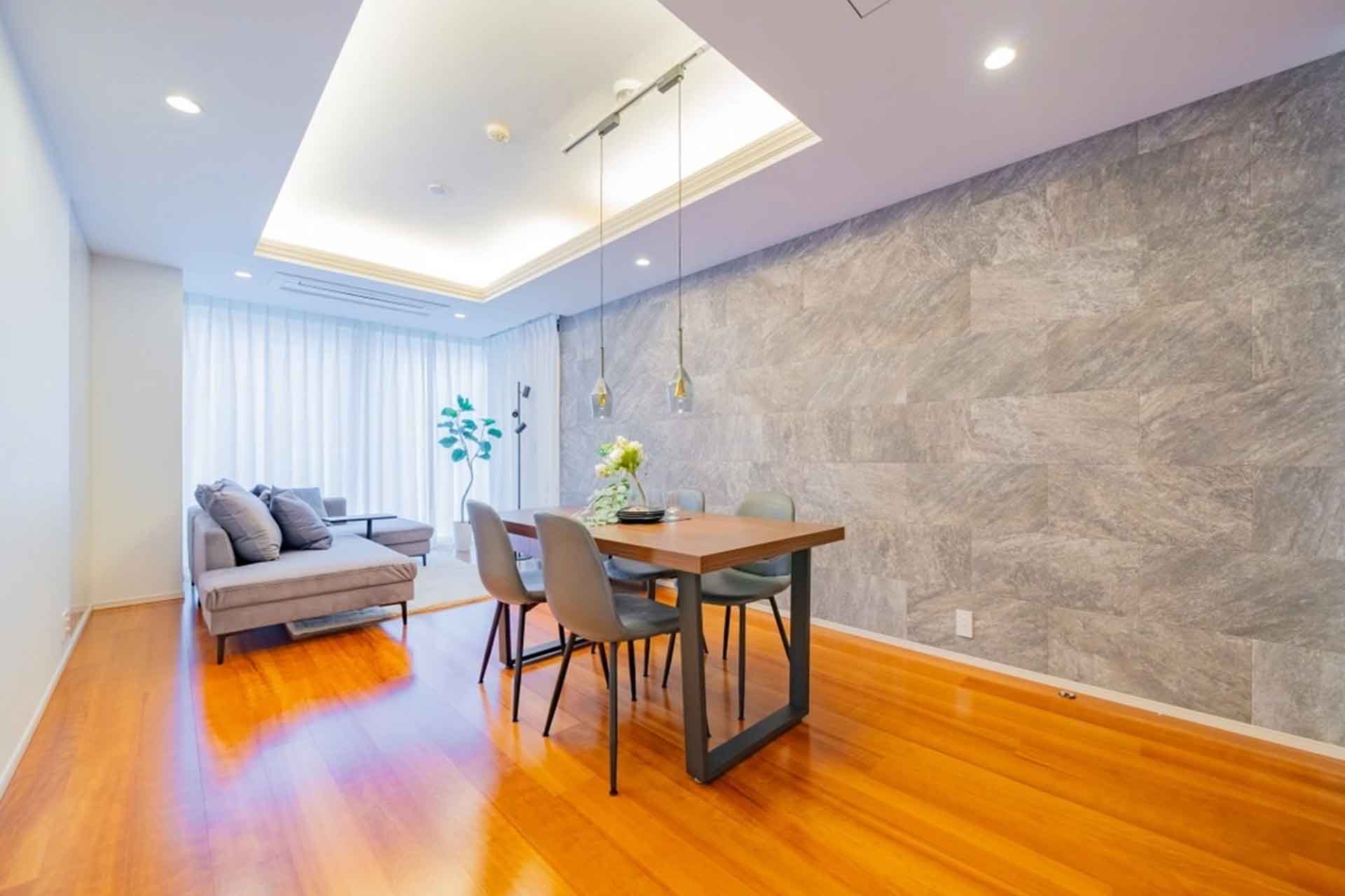 Park Court Akasaka Sakurazaka LDK2.jpg