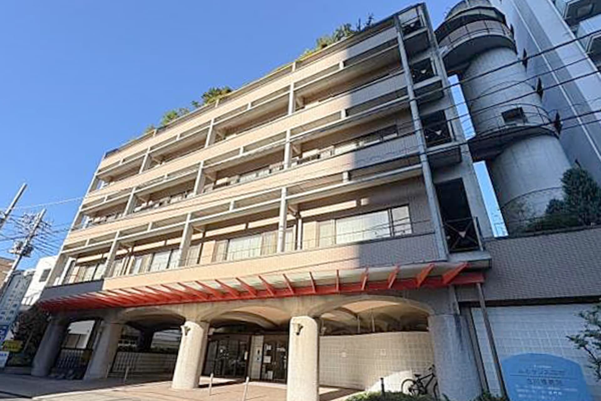Mita Tsunamachi Heights-10.jpg