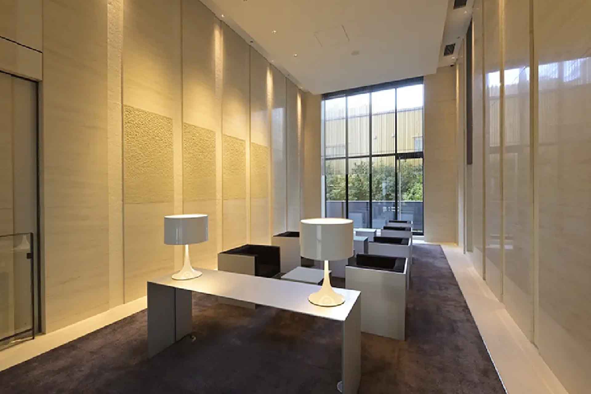 Atlas Aoyama Residential entrance.jpg