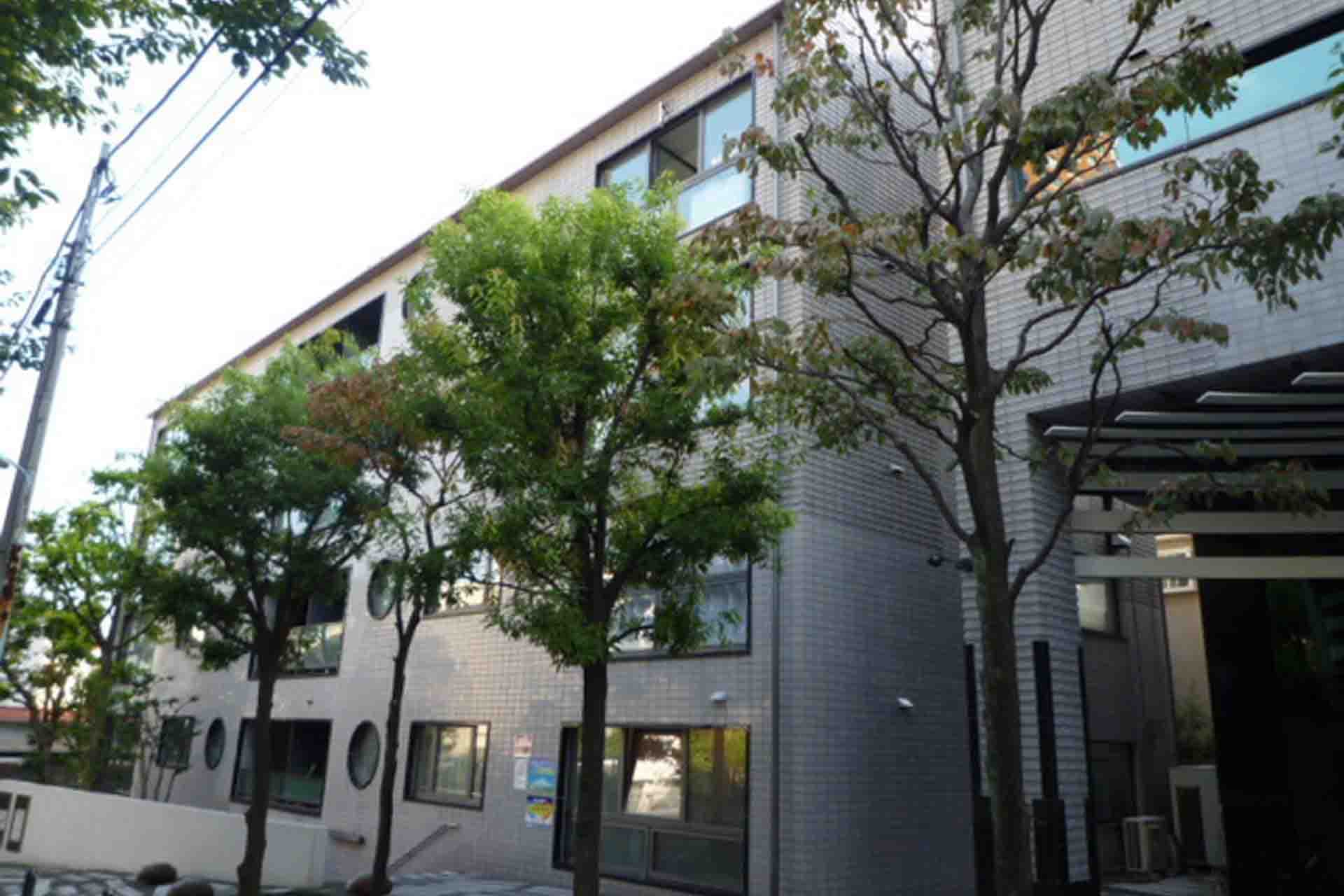Gran Casa Roppongi exterior.jpg