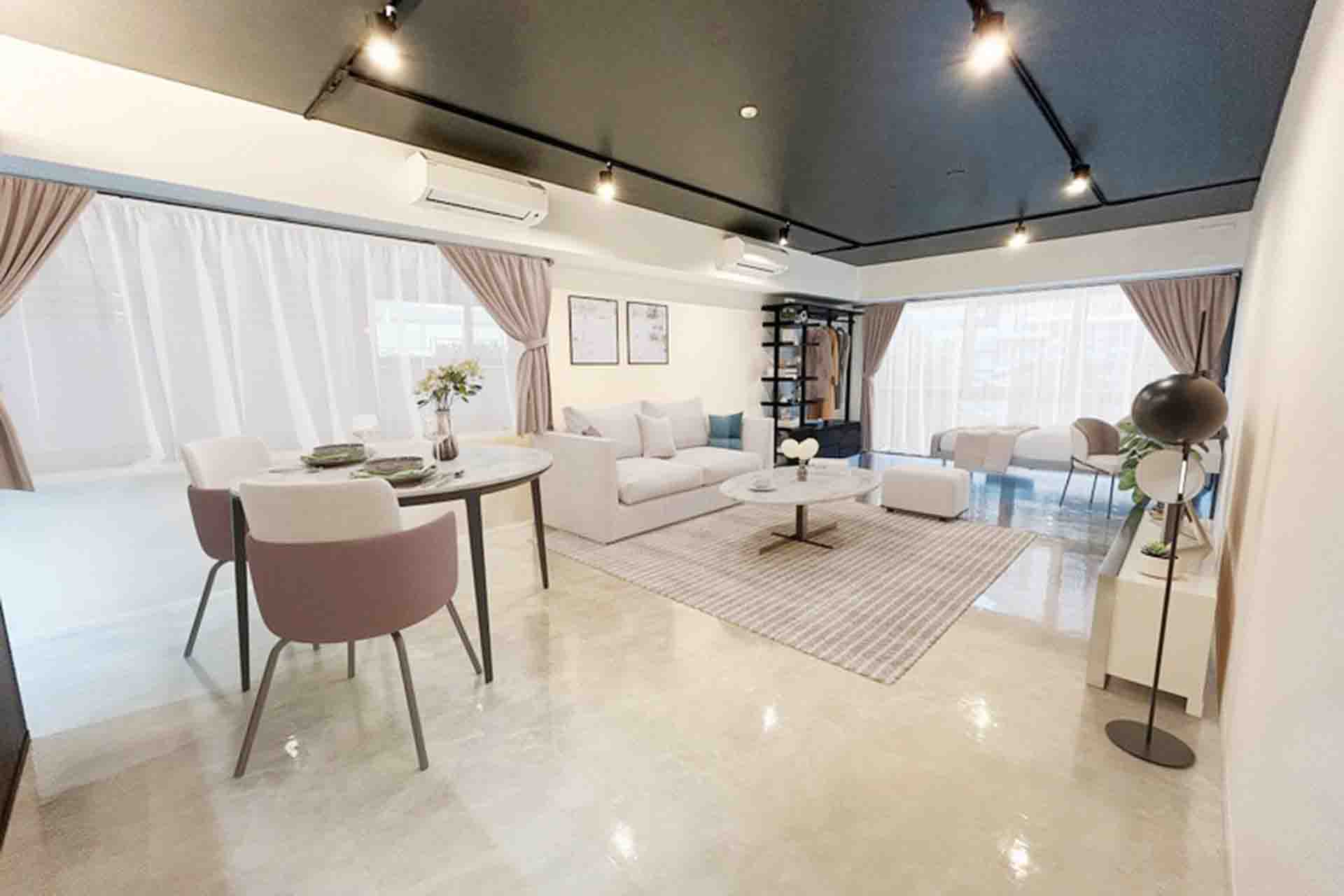 Gran Casa Roppongi Bedroom3.jpg