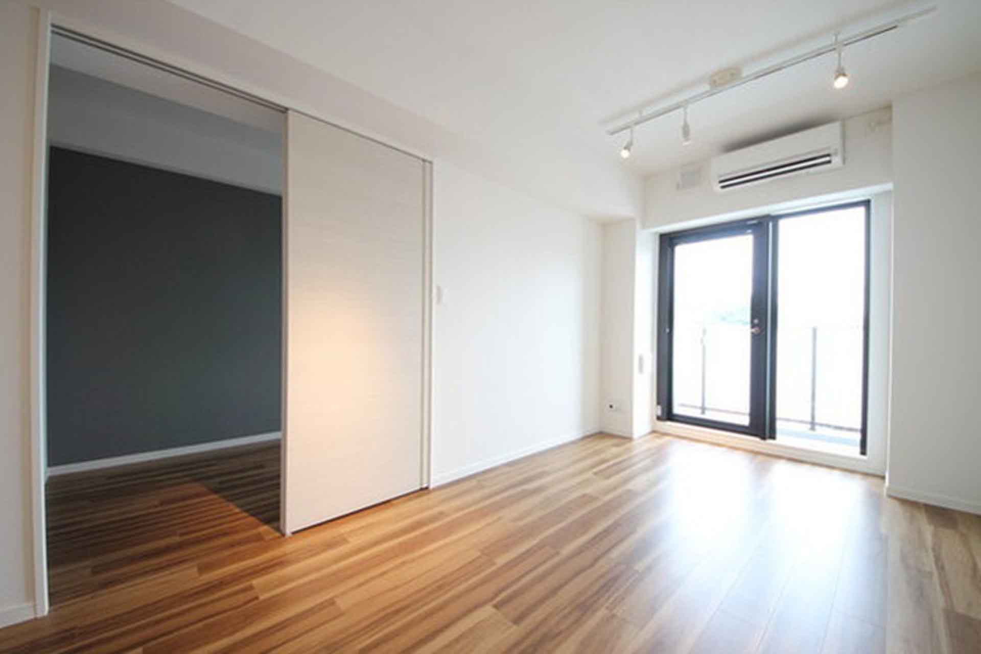 La Mia Casa Nakameguro LDK.jpg