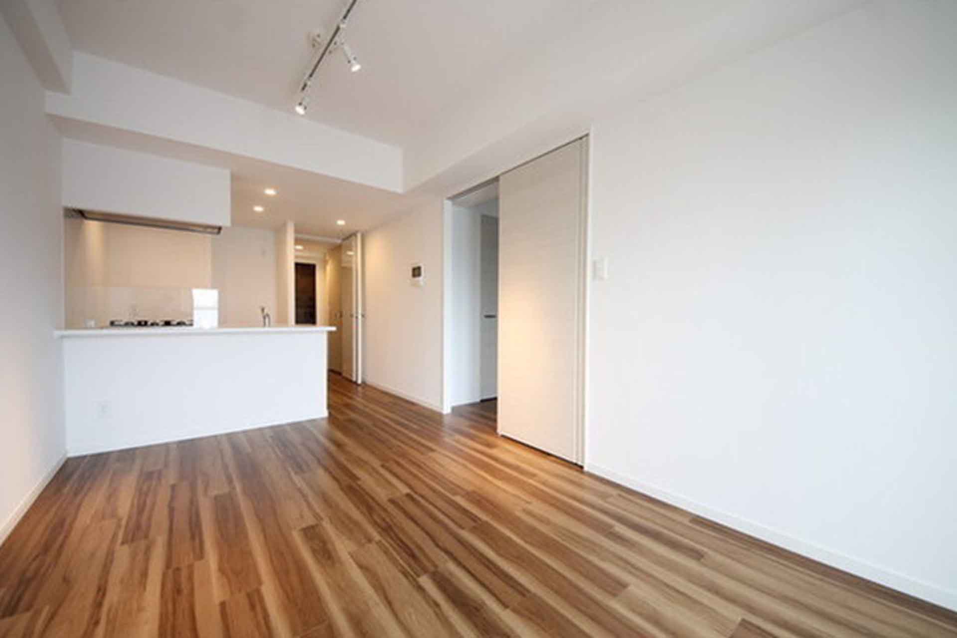 La Mia Casa Nakameguro LDK2.jpg