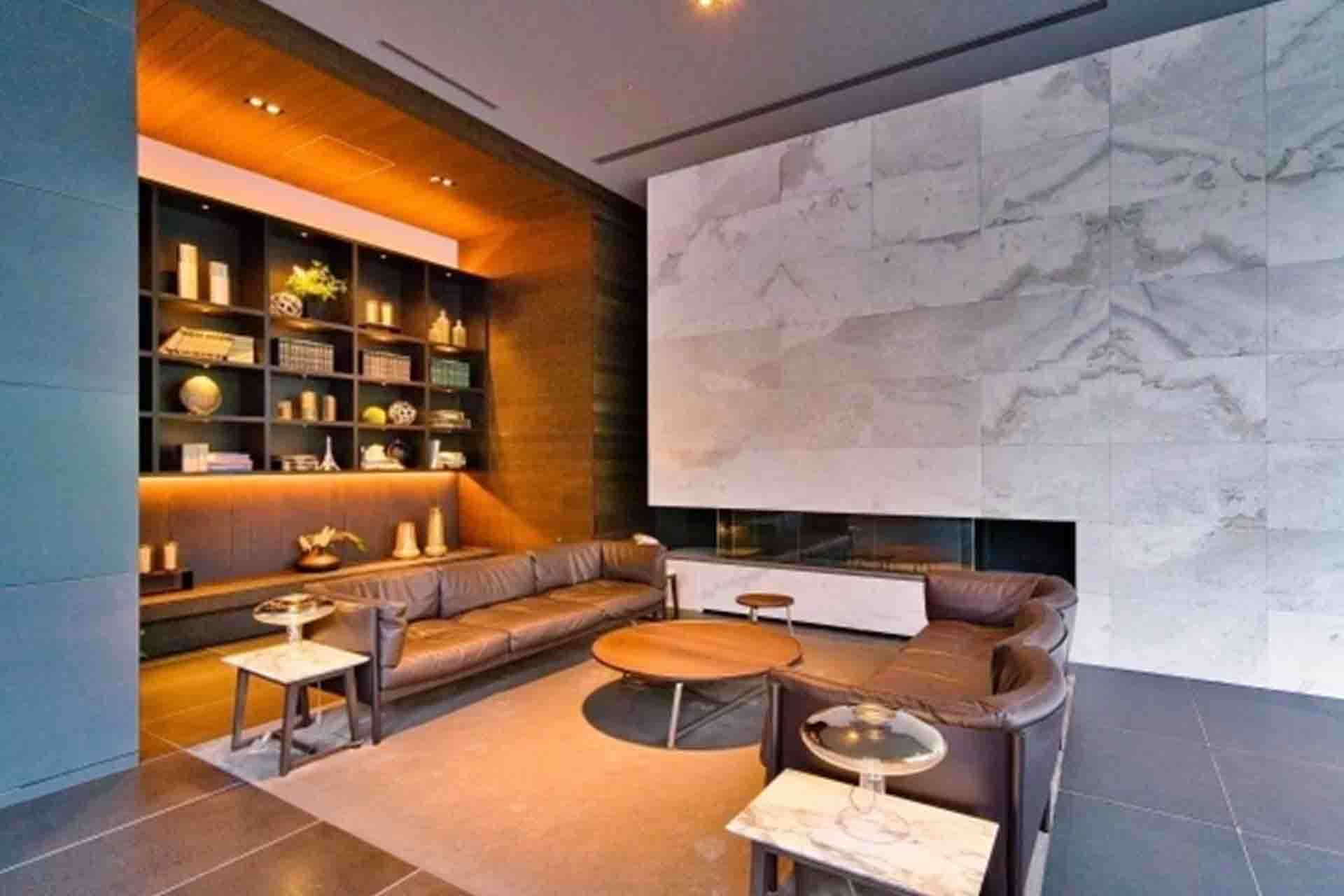The Parkhouse Nishiazabu Residence lounge2.jpg