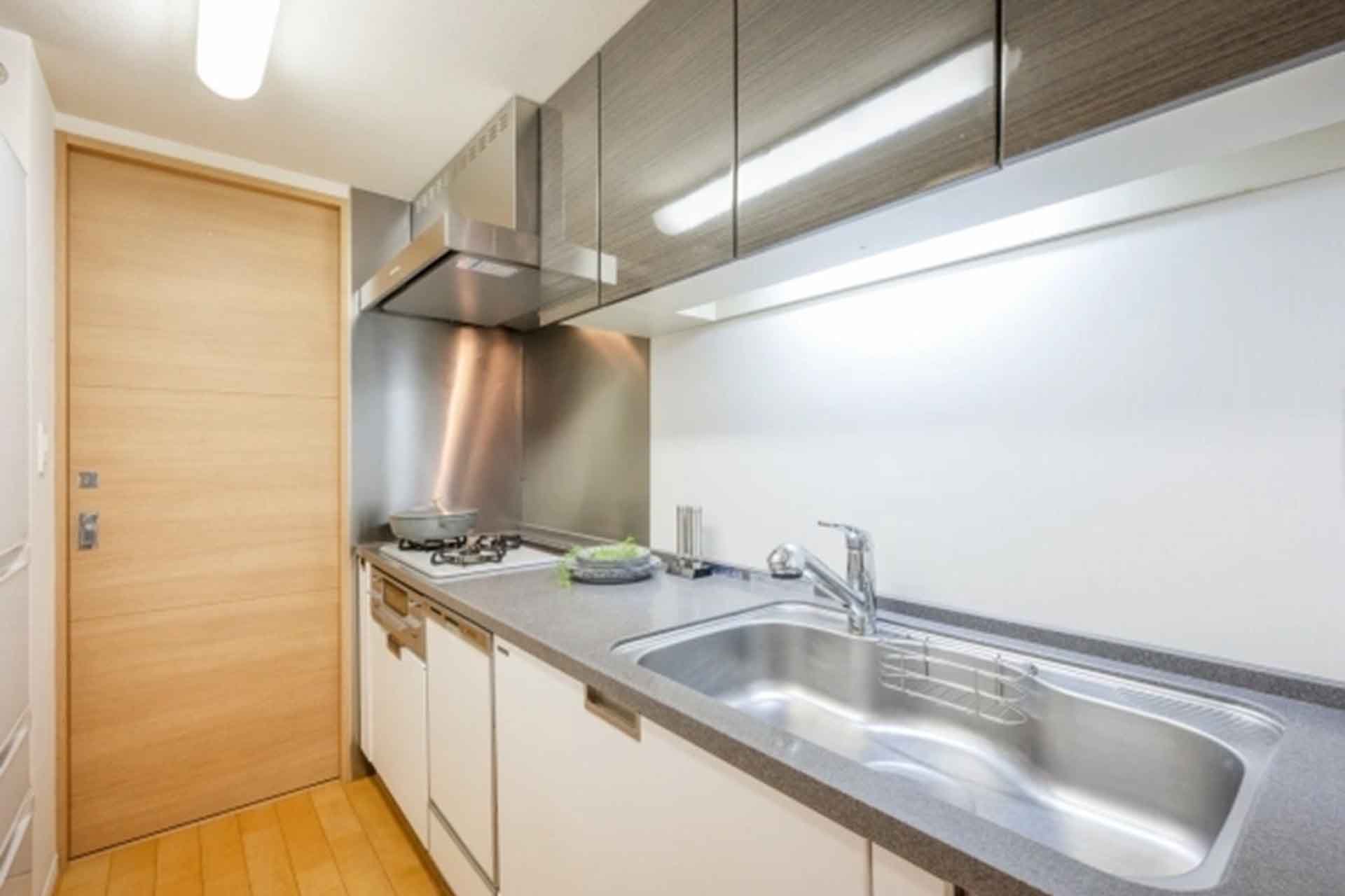 Adenium Gakugeidaigaku kitchen.jpg