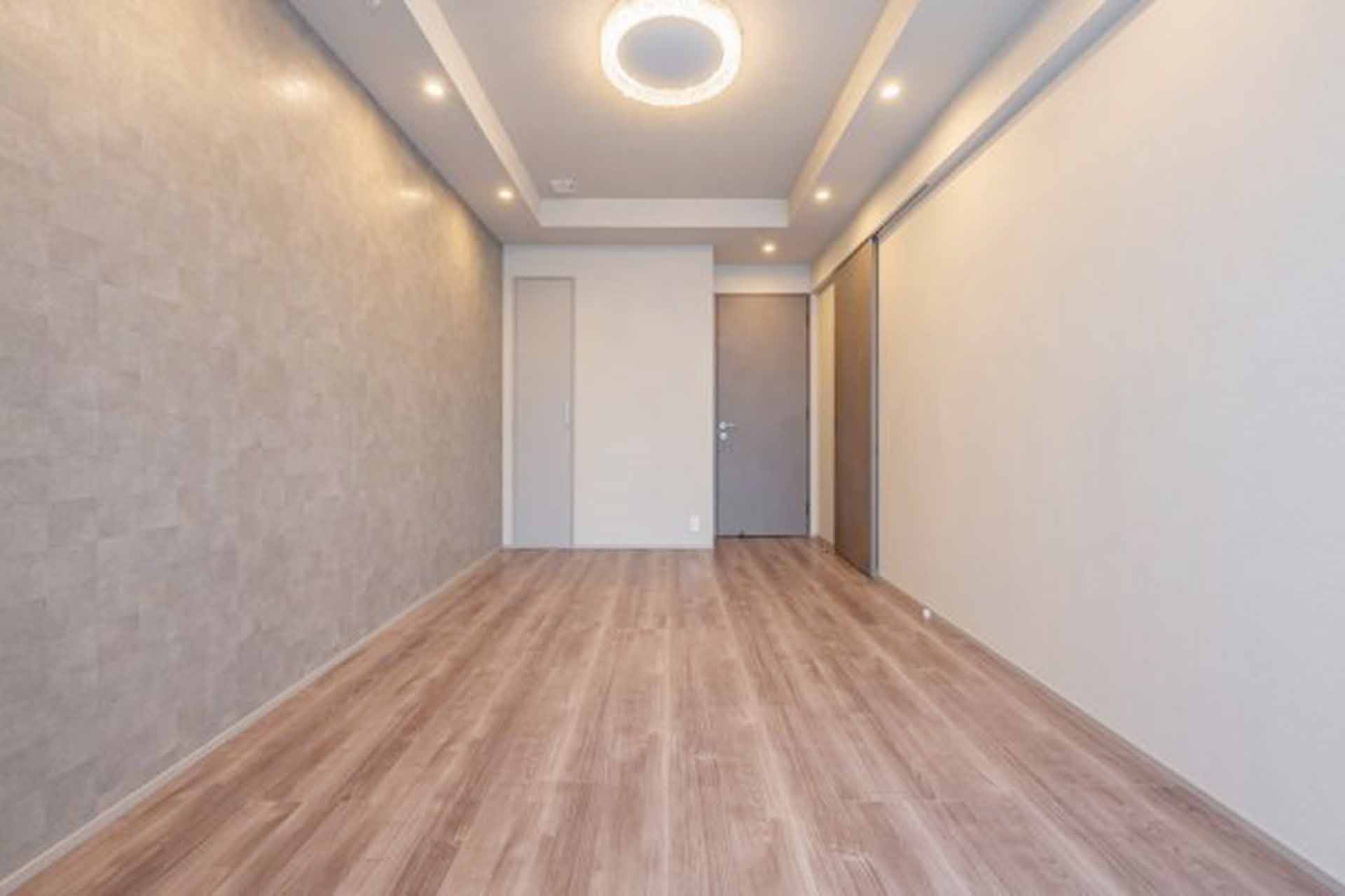 Akasaka Tower Residence Top of the Hill Bedroom.jpg