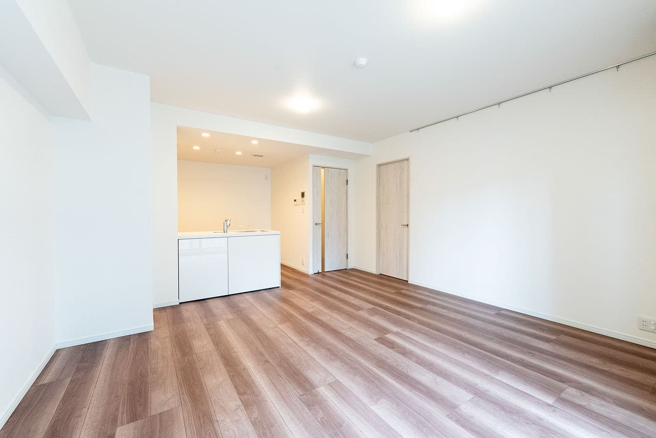 Bay Court Shibaura LDK2.jpg