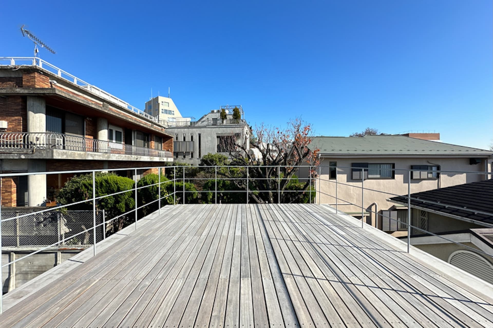 Toreri Aobadai Terrace.jpg