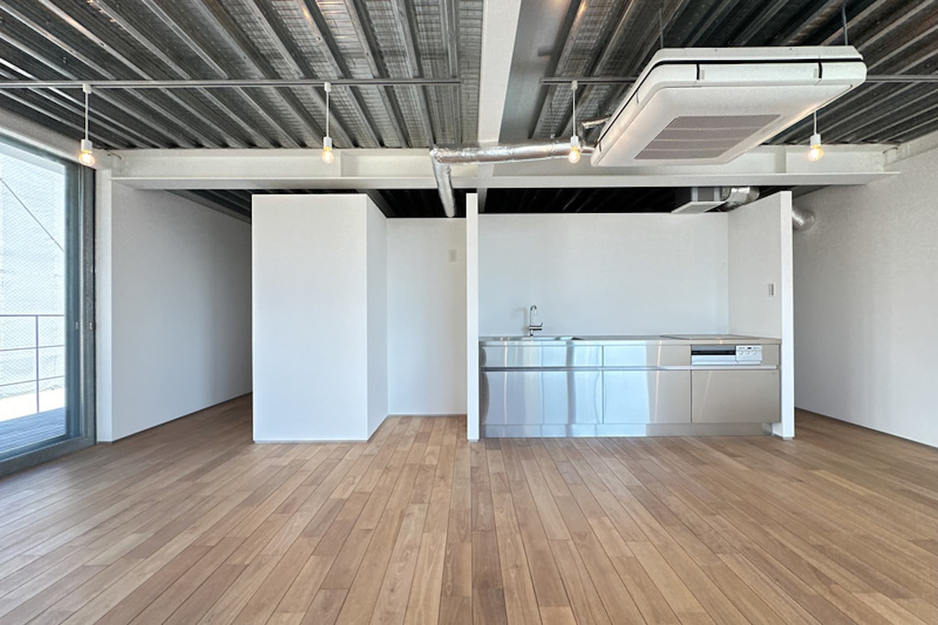 Toreri Aobadai Bedroom2.jpg